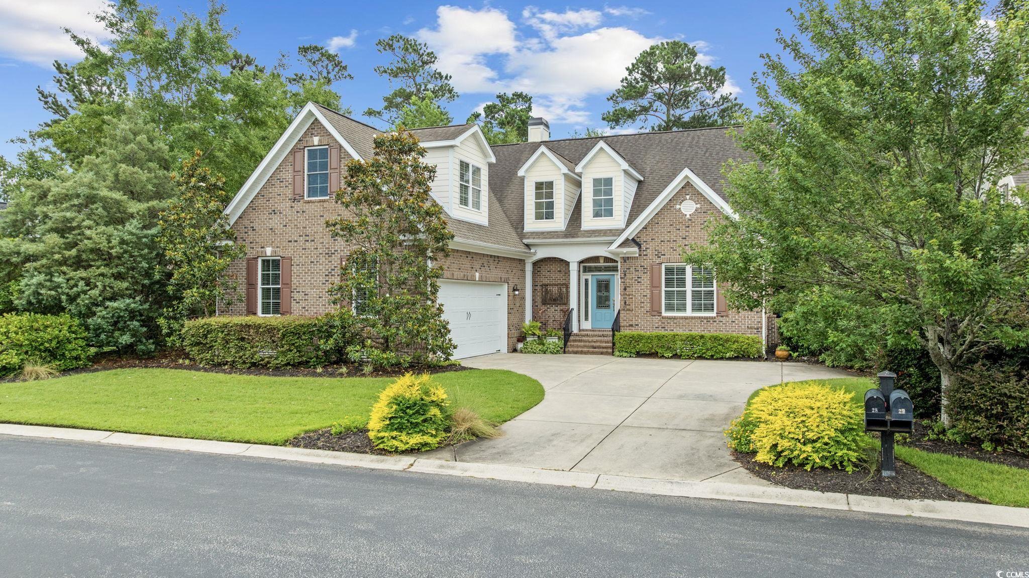 28 Grey Moss Rd. Property Photo 1