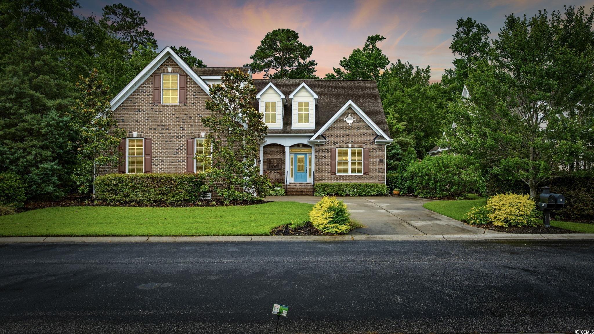 28 Grey Moss Rd. Property Photo 2