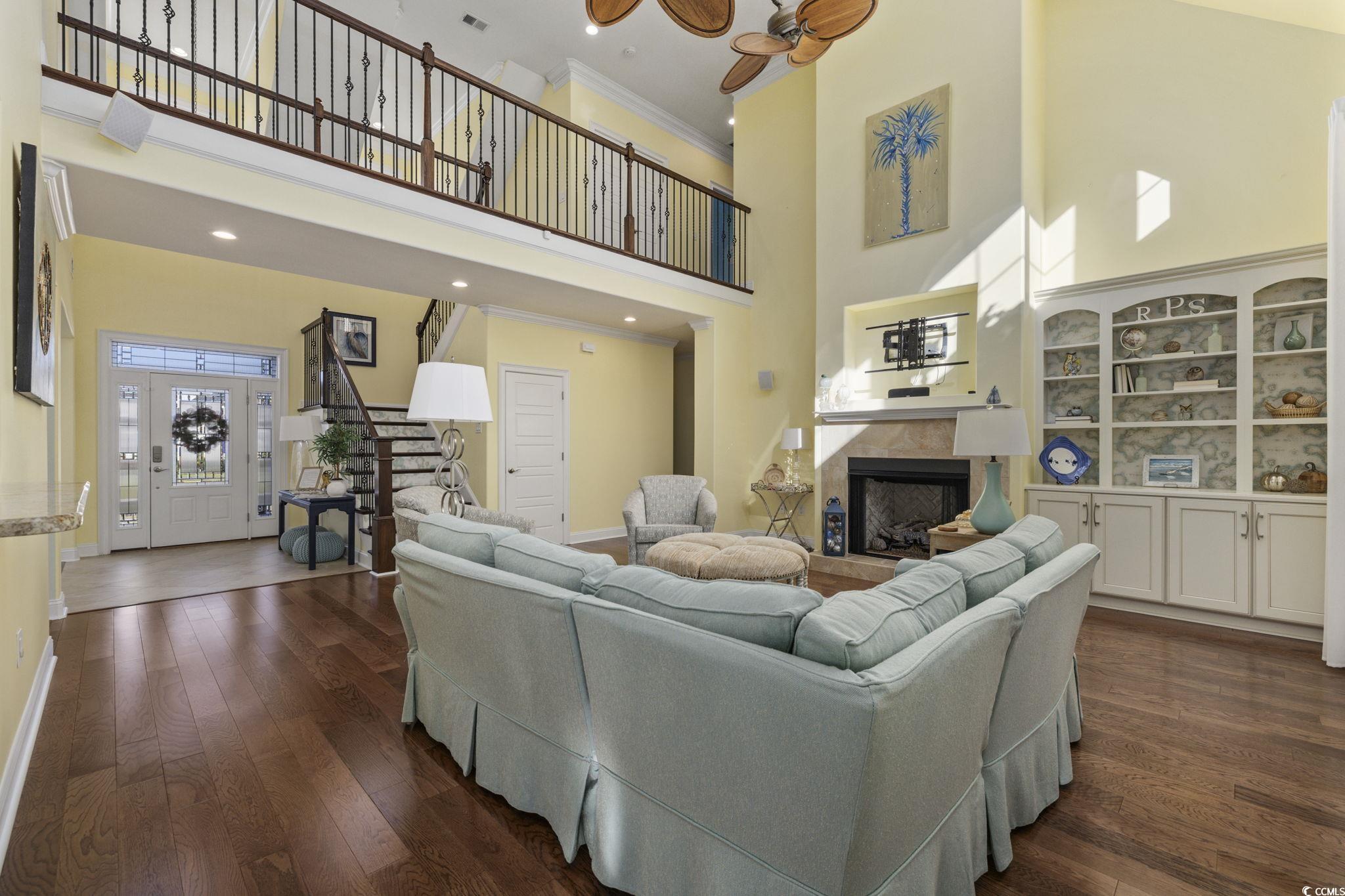 28 Grey Moss Rd. Property Photo 6