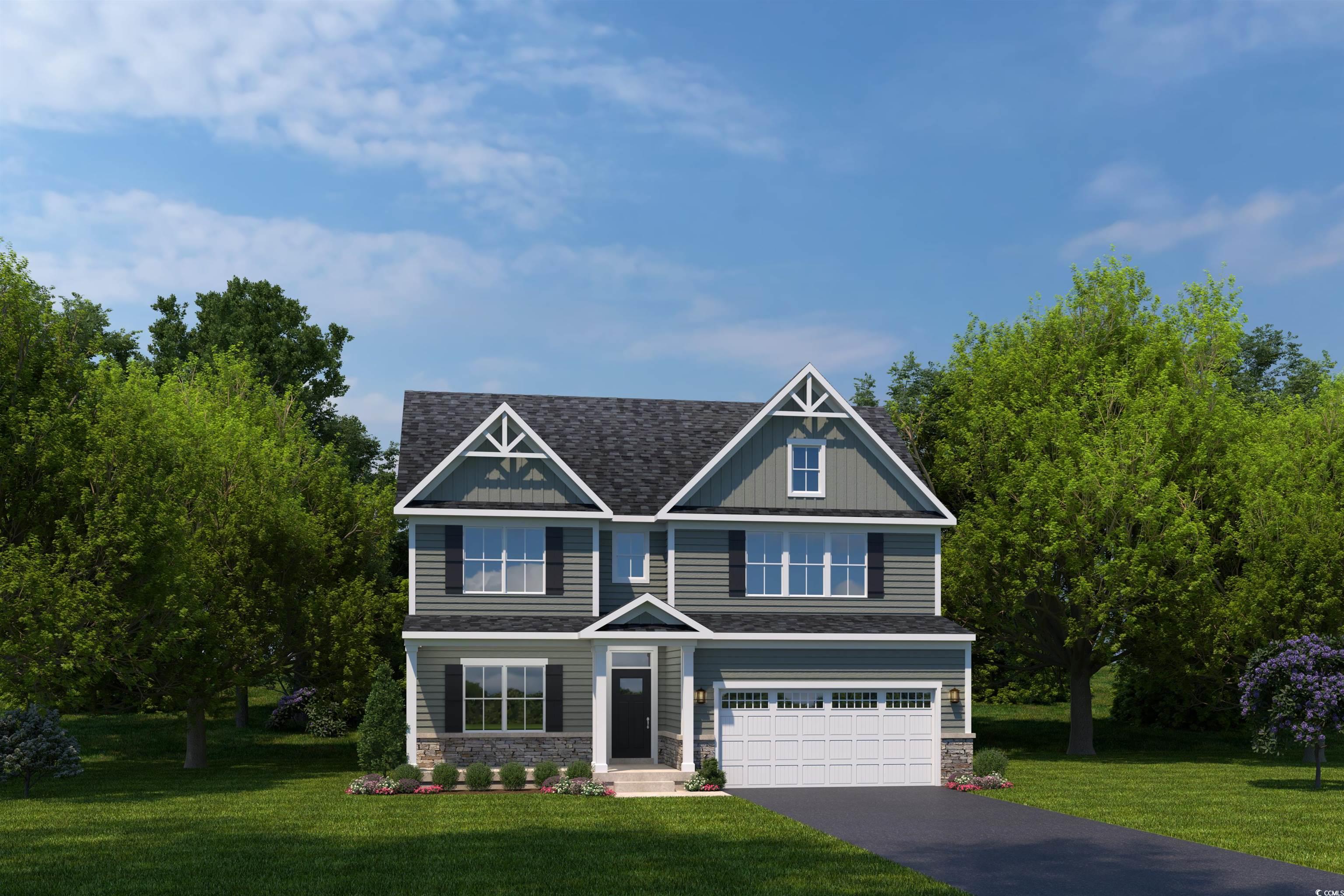1408 Whistling Straits Way Property Photo 1