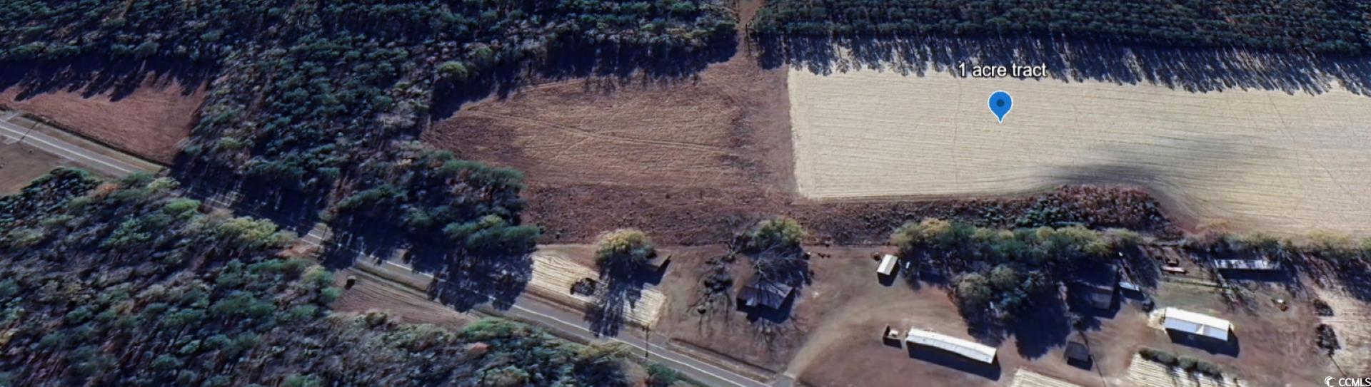 Tbd Jarrott Dr. Property Photo 2