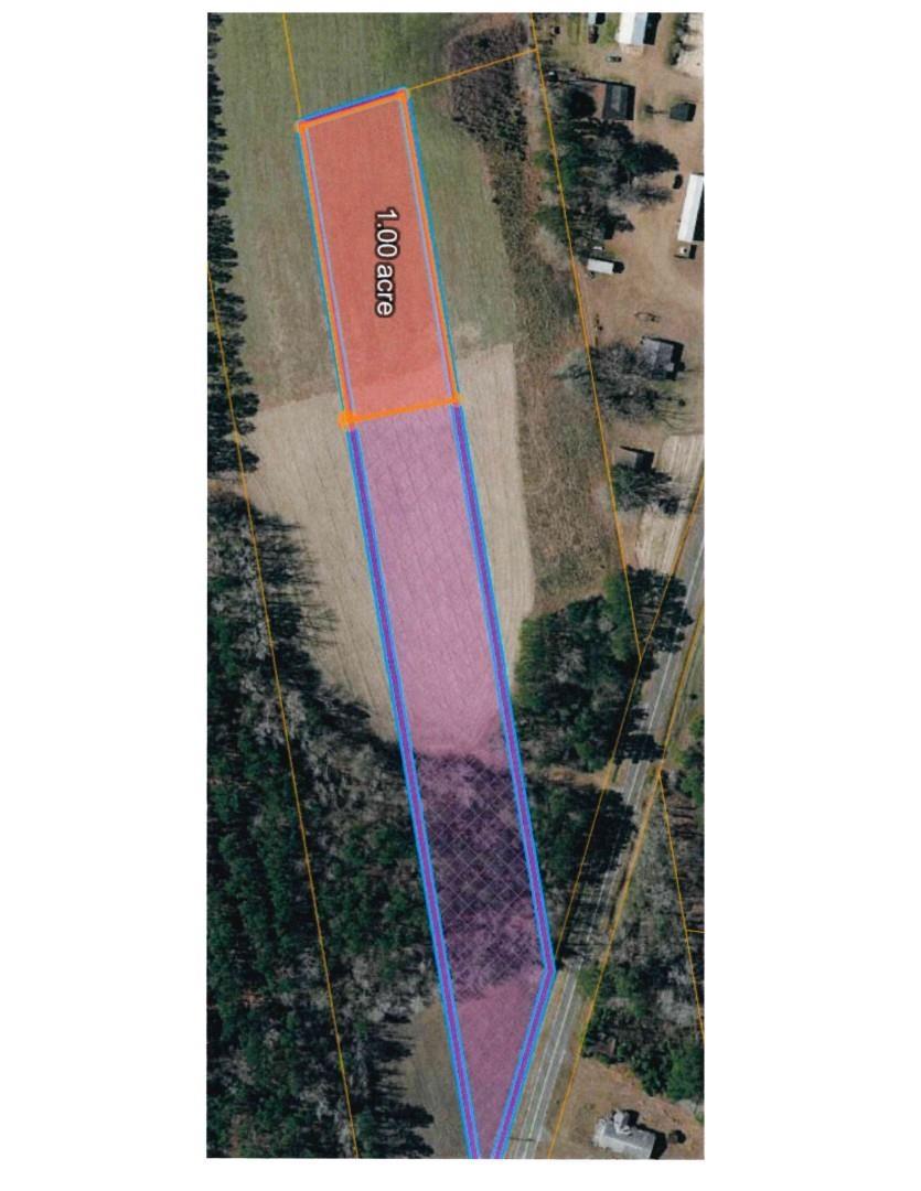 Tbd Jarrott Dr. Property Photo 4