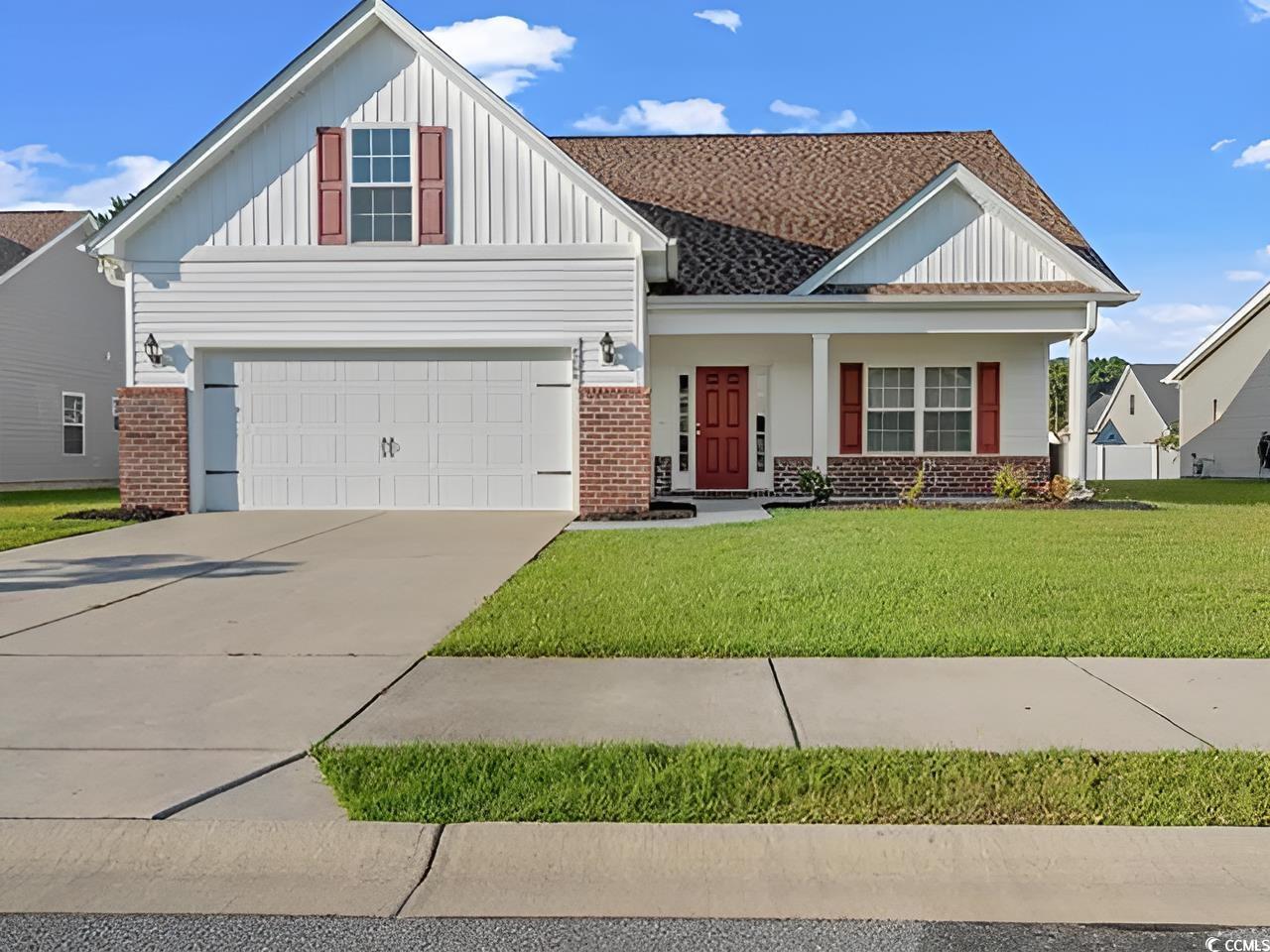 4204 Woodcliffe Dr. Property Photo 1