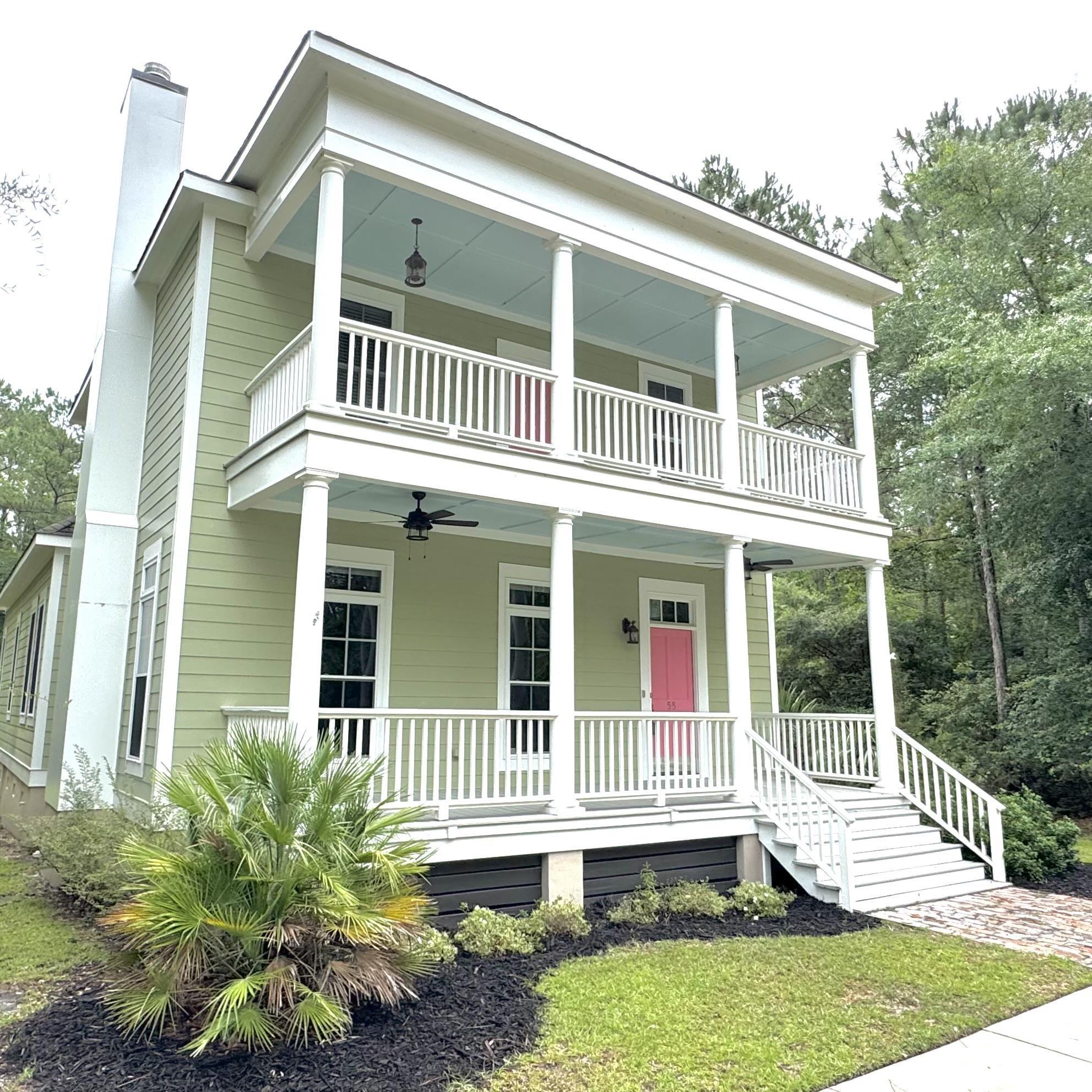 55 Pineberry Dr. Property Photo 3