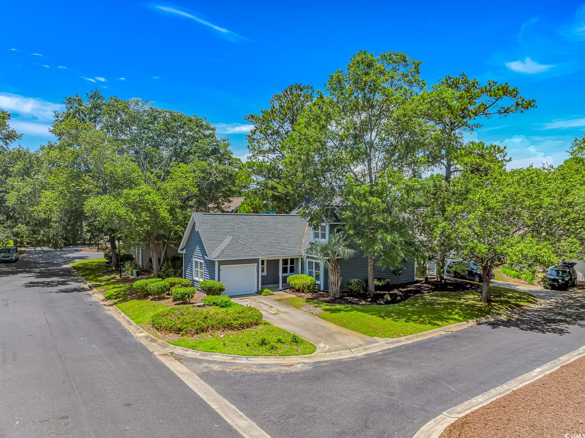 4532 Spyglass Dr. Property Photo 1