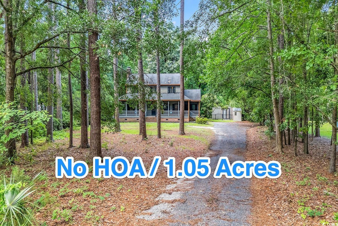 1072 Chelsey Circle Property Photo 1