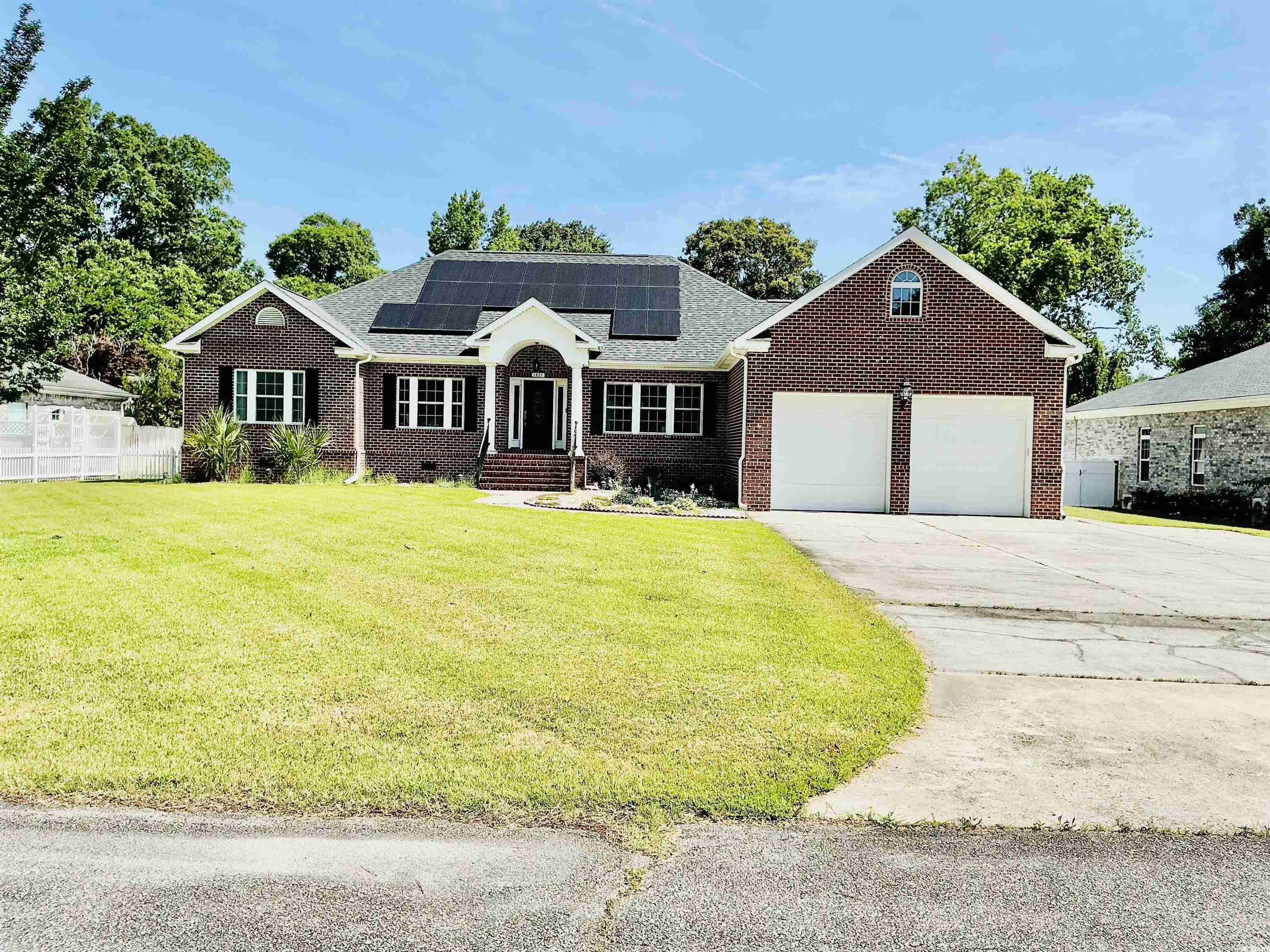 1421 Shoreline Dr.