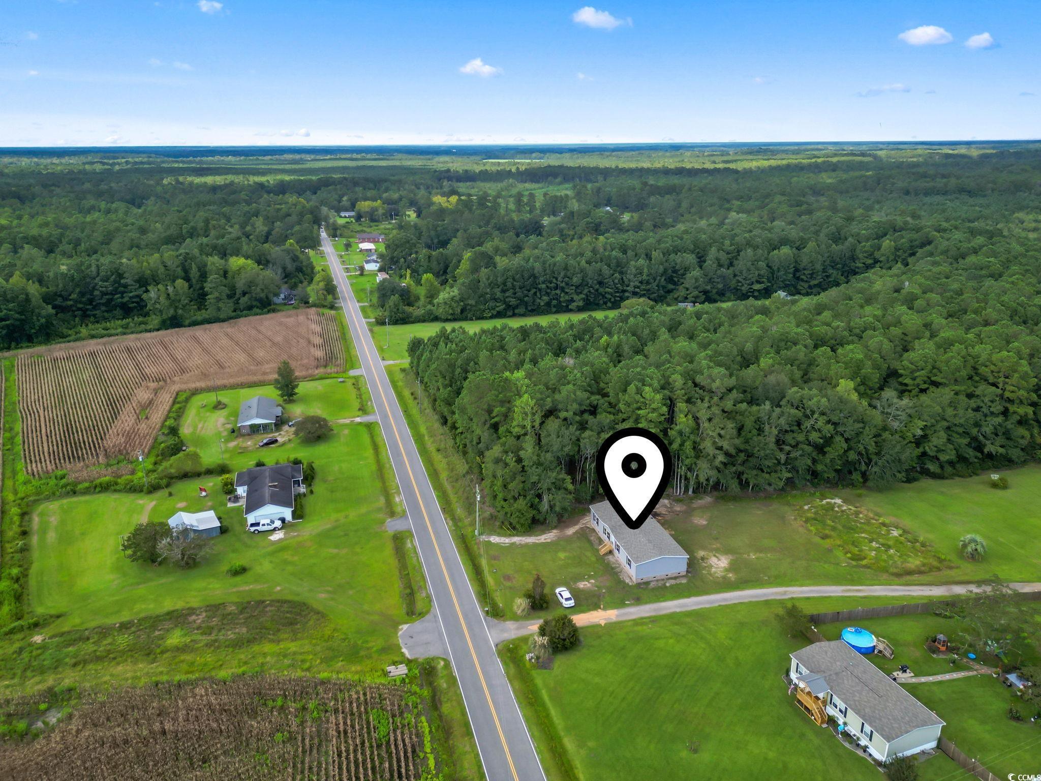 3353 Fries Bay Rd. Property Photo 9