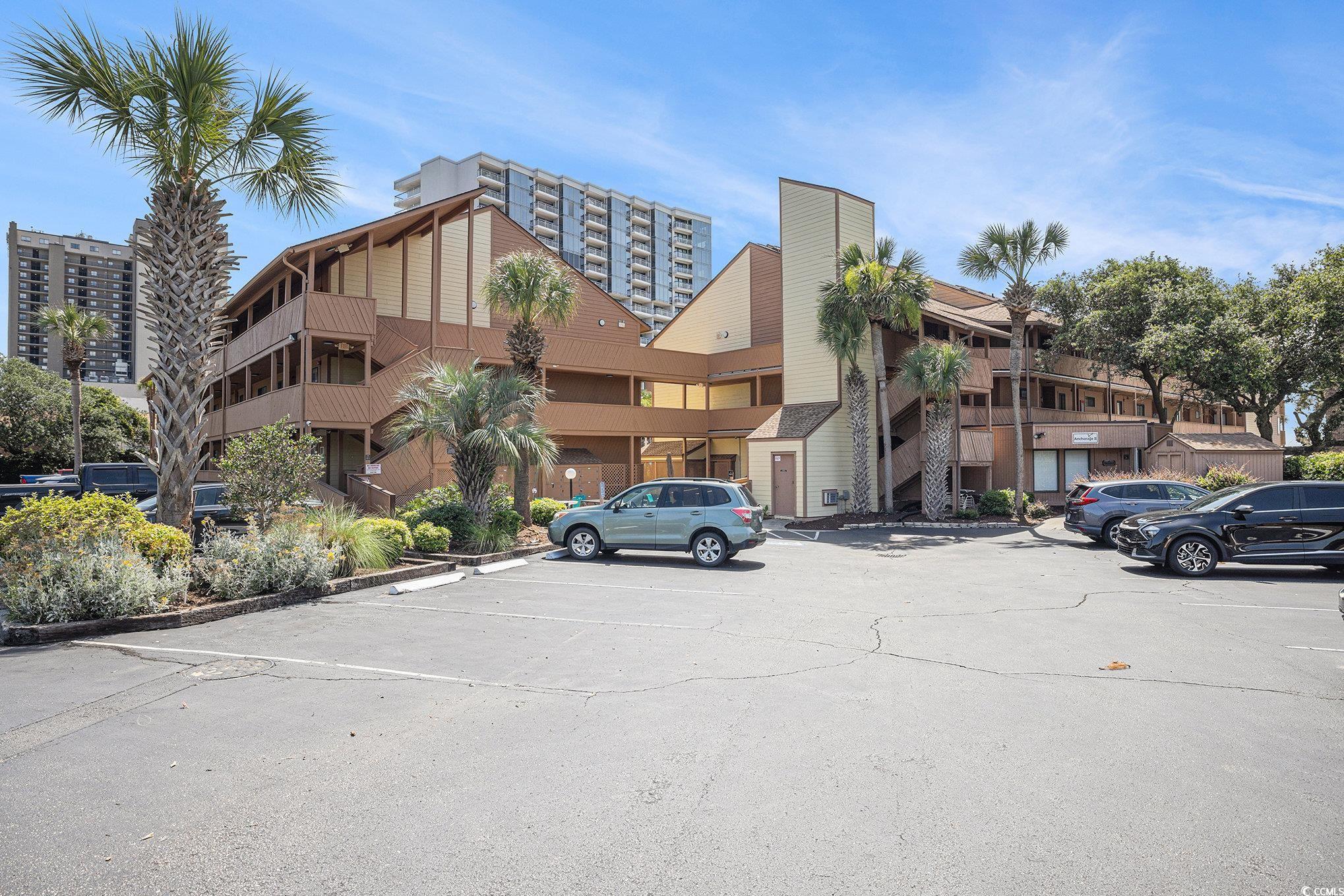 5505 N Ocean Blvd.