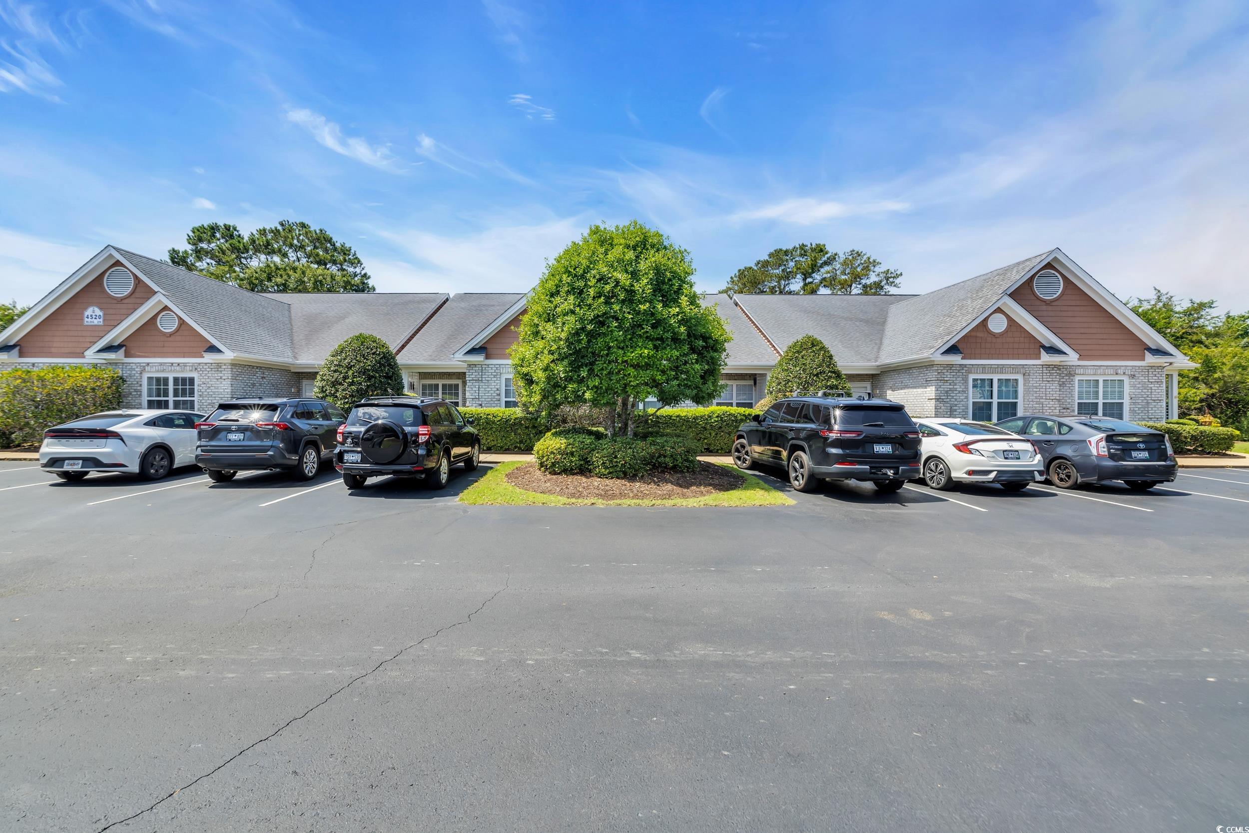 4520 Lighthouse Dr. Property Photo 1