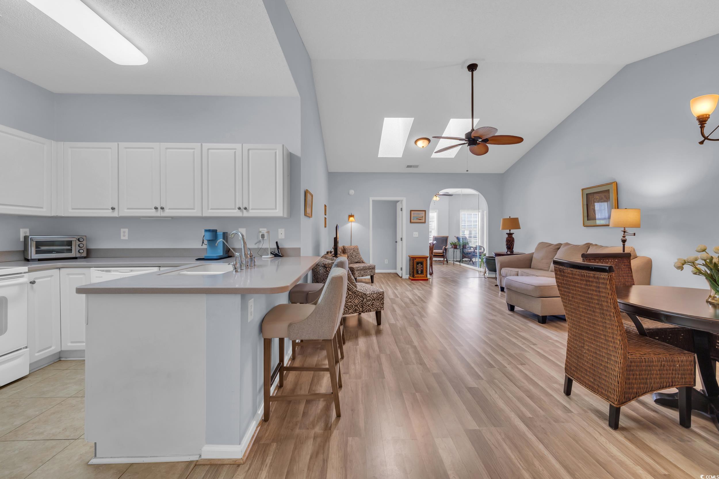 4520 Lighthouse Dr. Property Photo 5