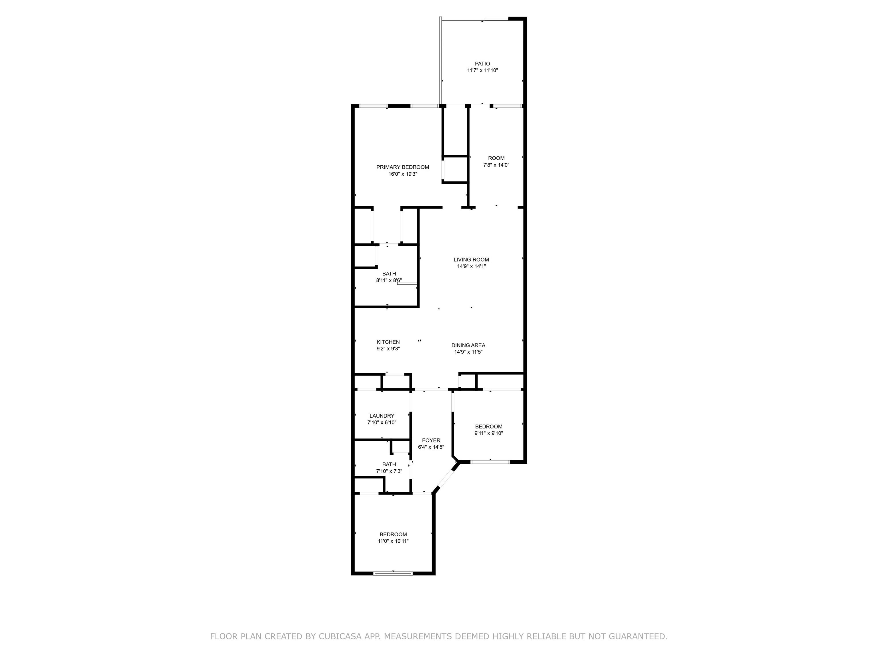 4520 Lighthouse Dr. Property Photo 32