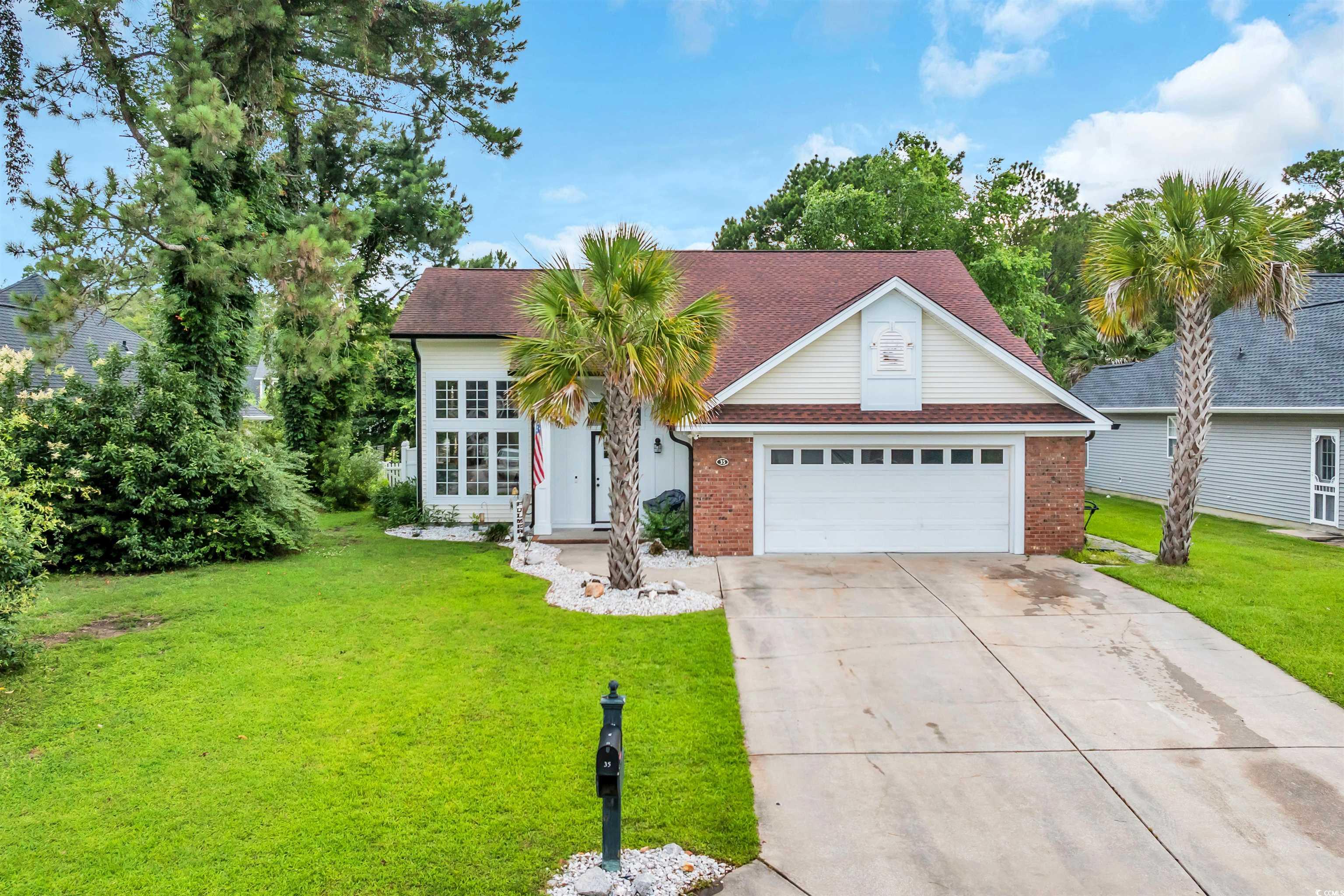 35 Easter Lilly Ct. Property Photo 1