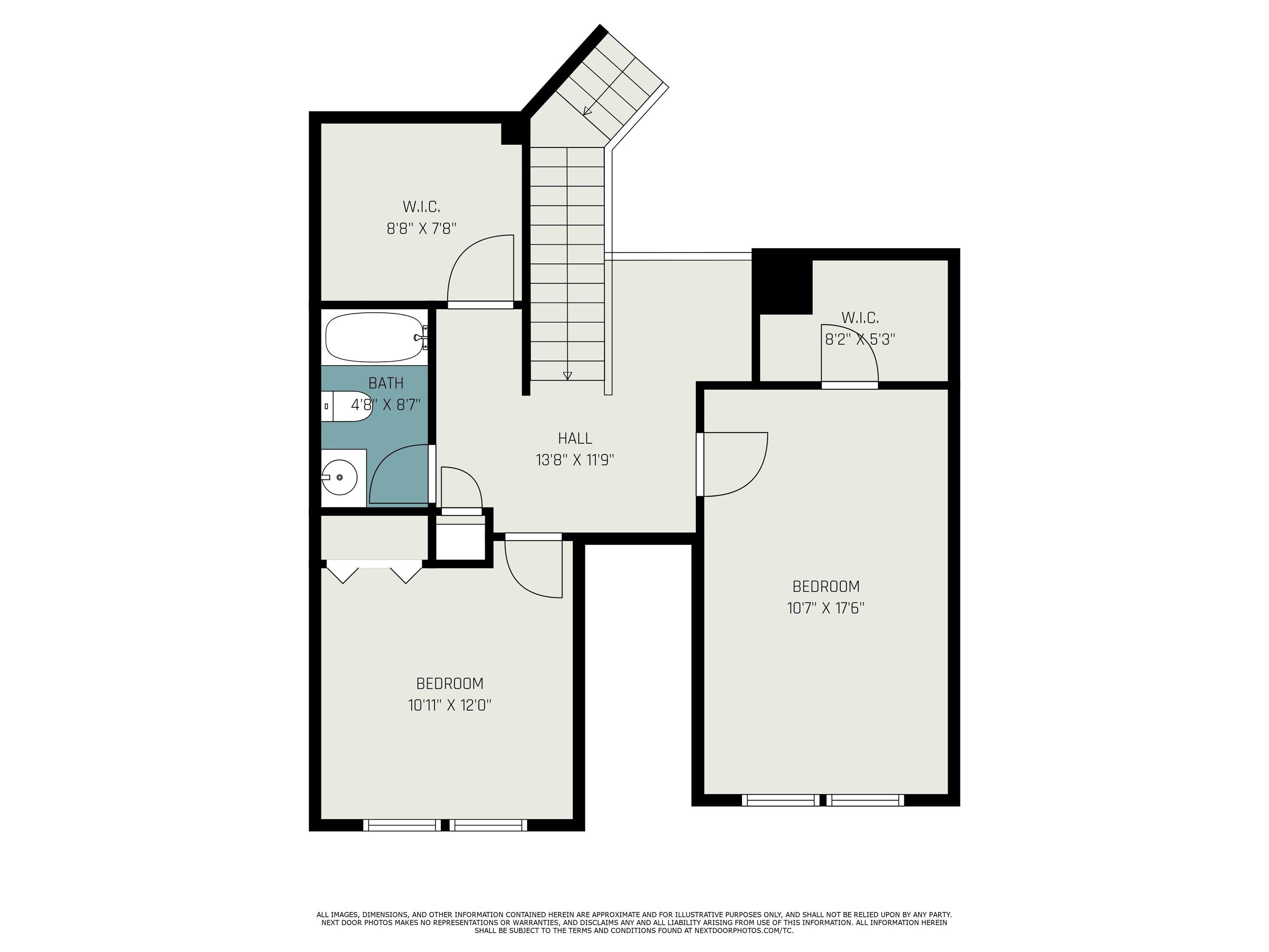 6172 Catalina Dr. Property Photo 39