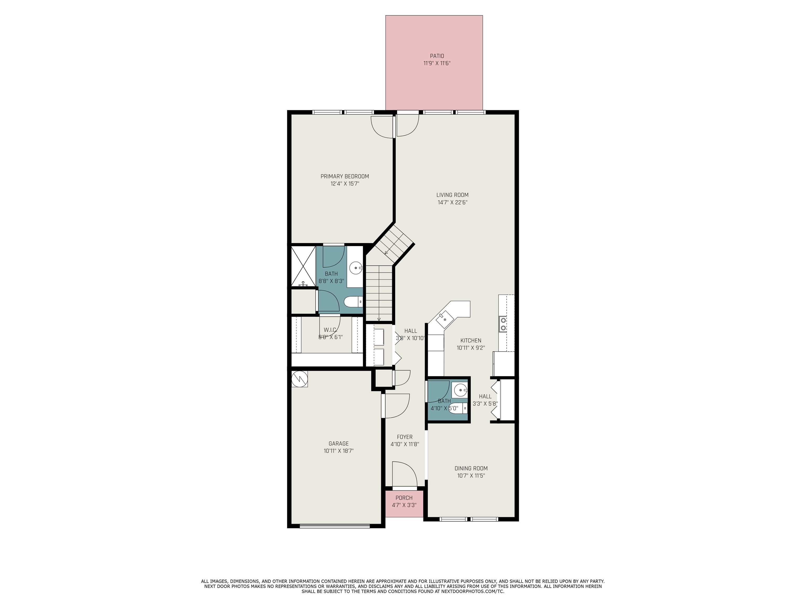 6172 Catalina Dr. Property Photo 40