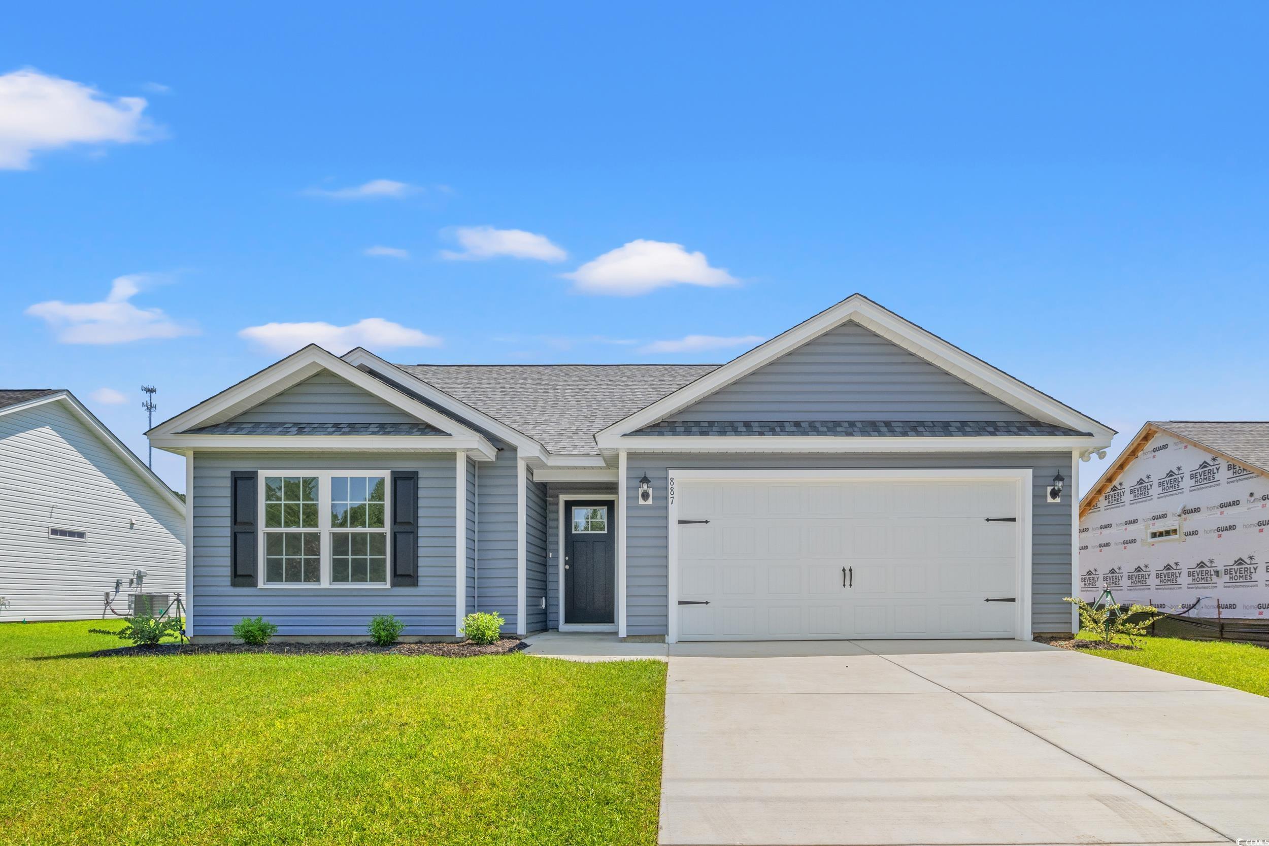898 Owls Nest Dr. Property Photo 1