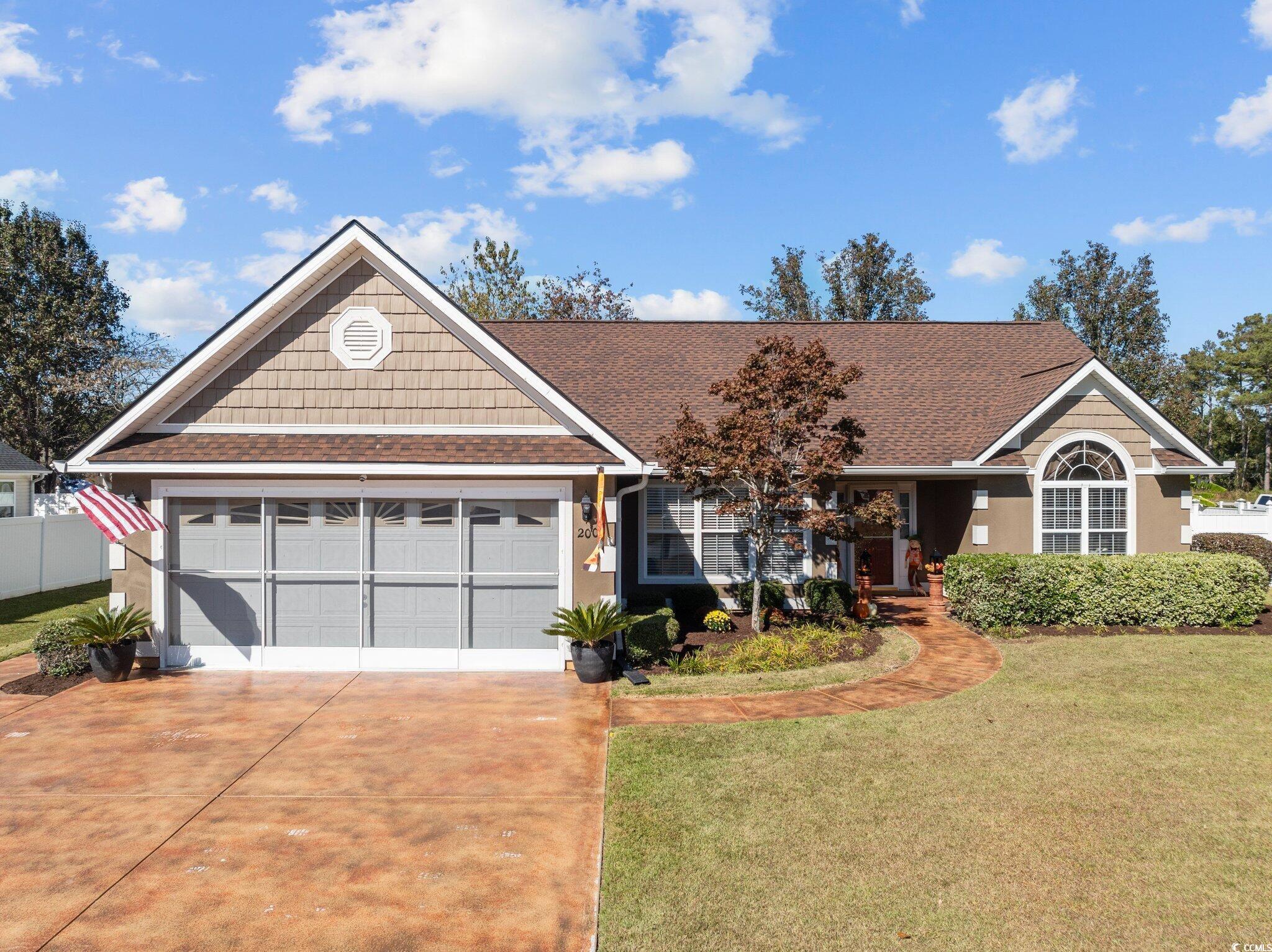 200 Silverbelle Blvd. Property Photo 1