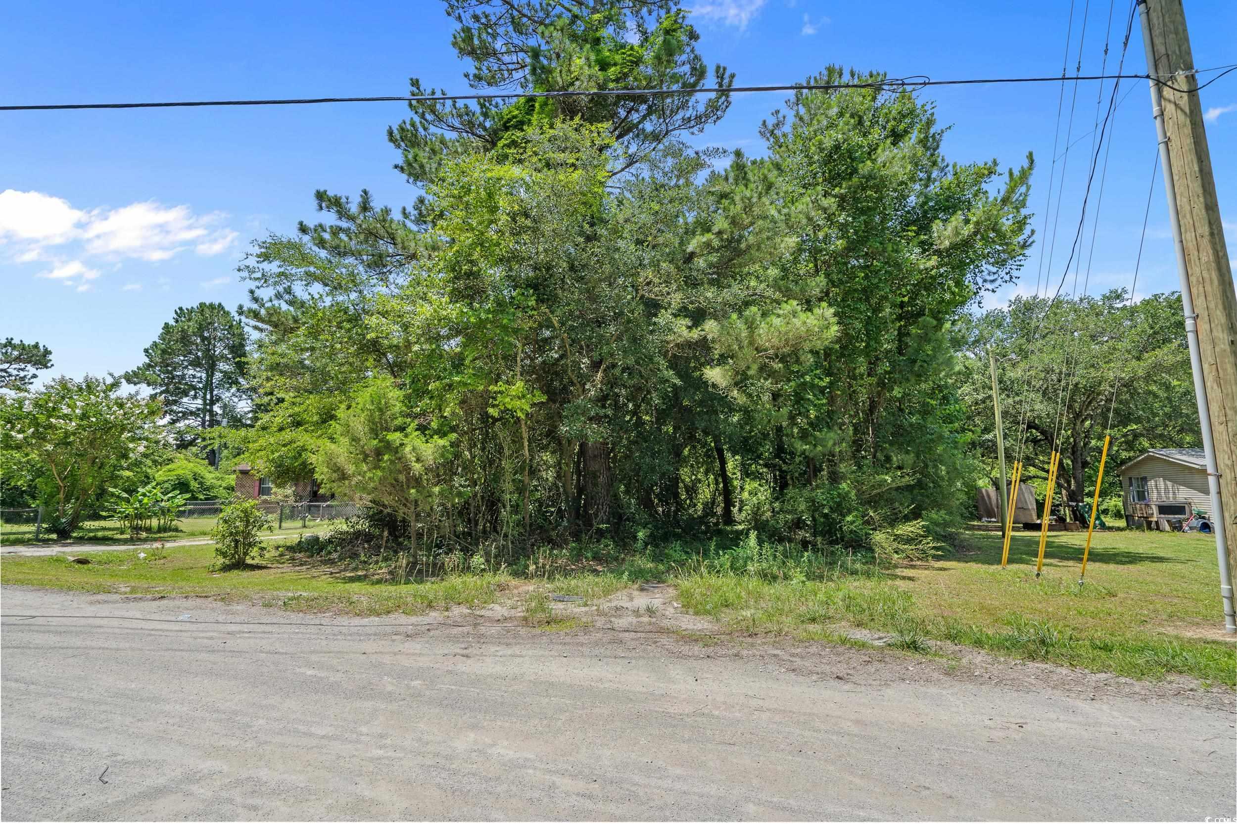 286 Norris Rd. Property Photo 1