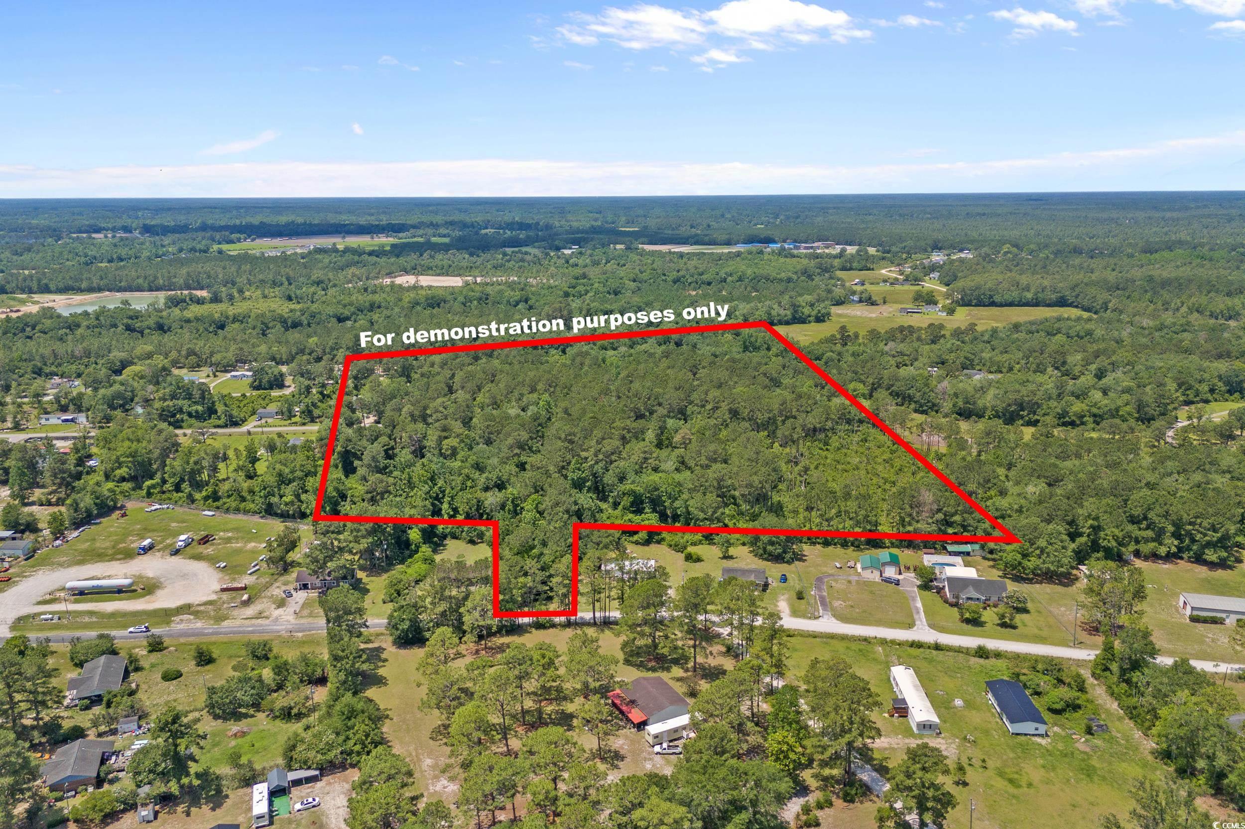 286 Norris Rd. Property Photo 2