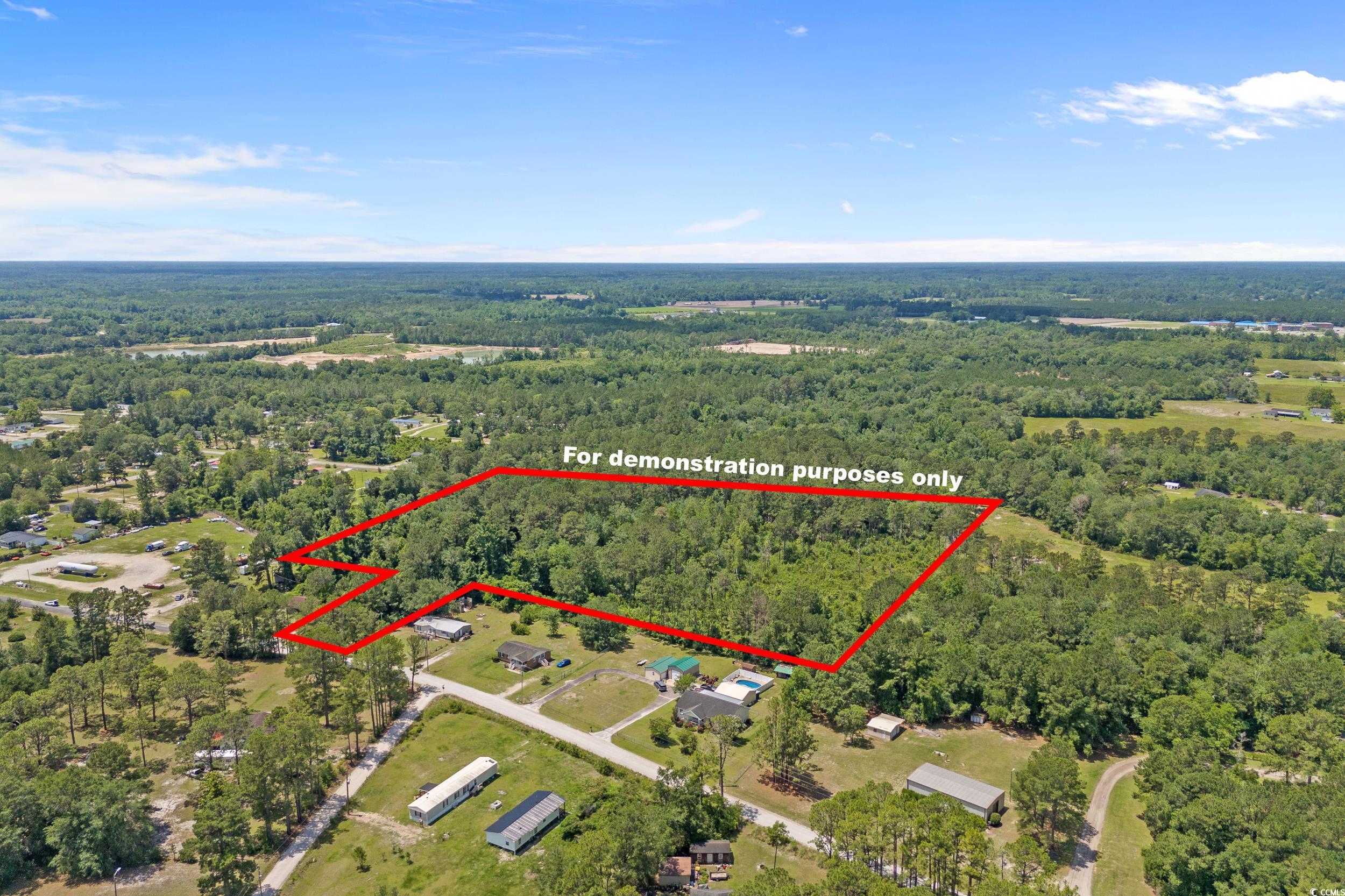 286 Norris Rd. Property Photo 4