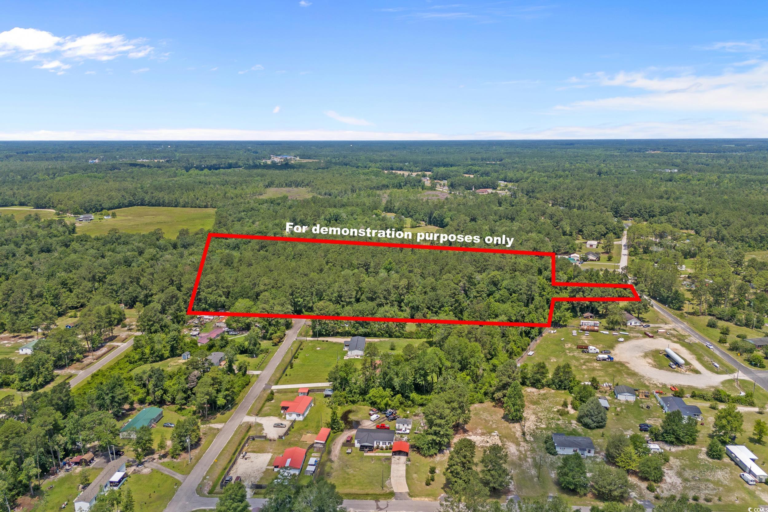 286 Norris Rd. Property Photo 8