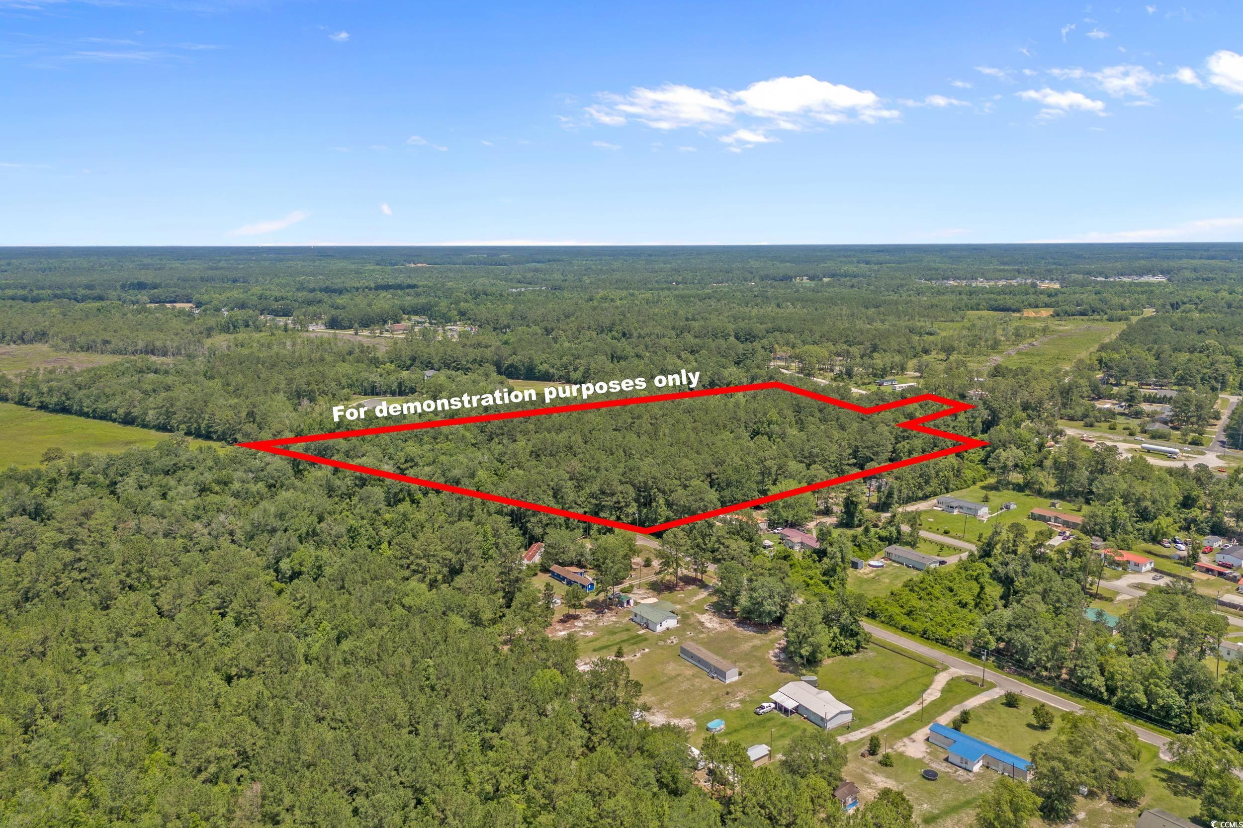 286 Norris Rd. Property Photo 12