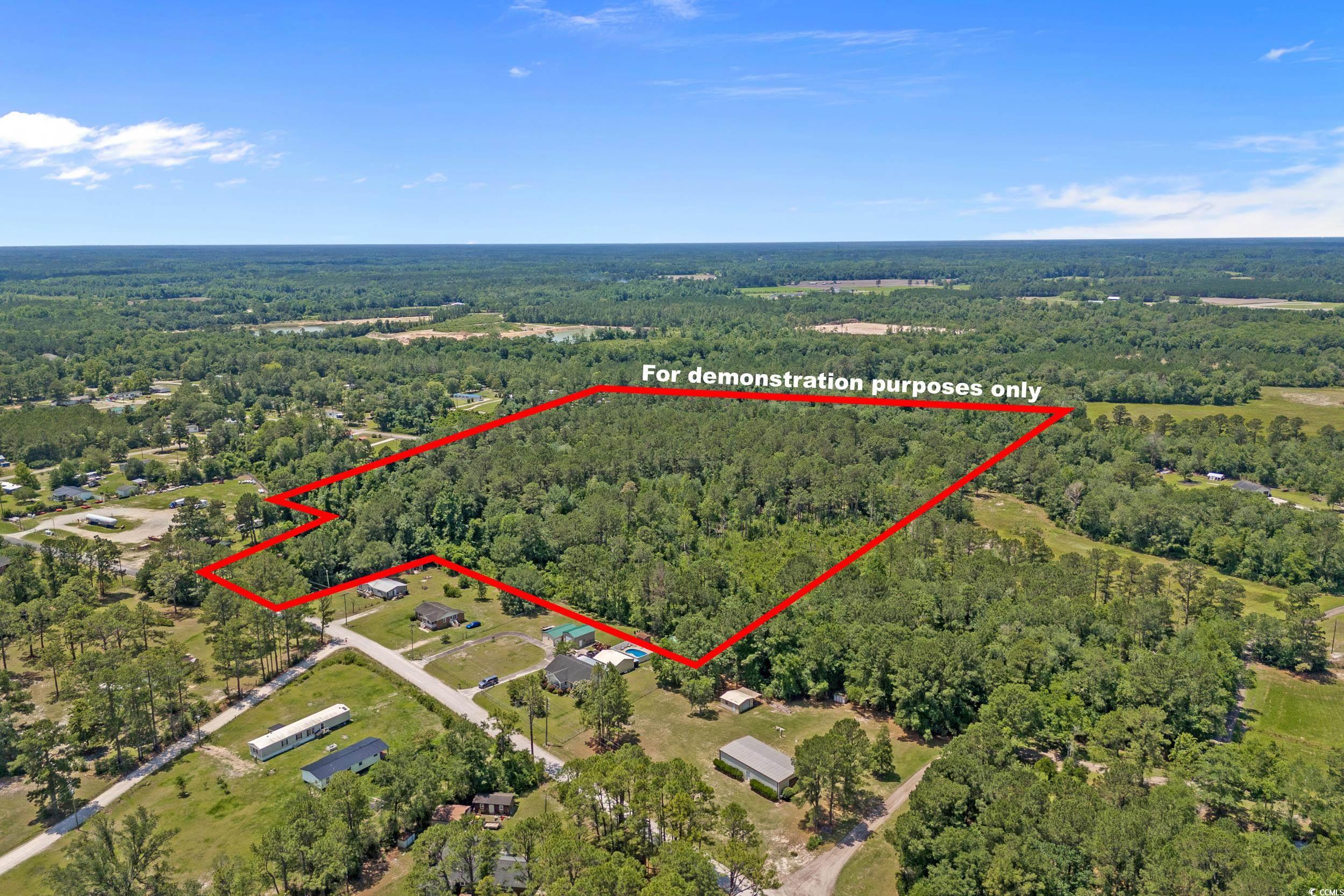 286 Norris Rd. Property Photo 14