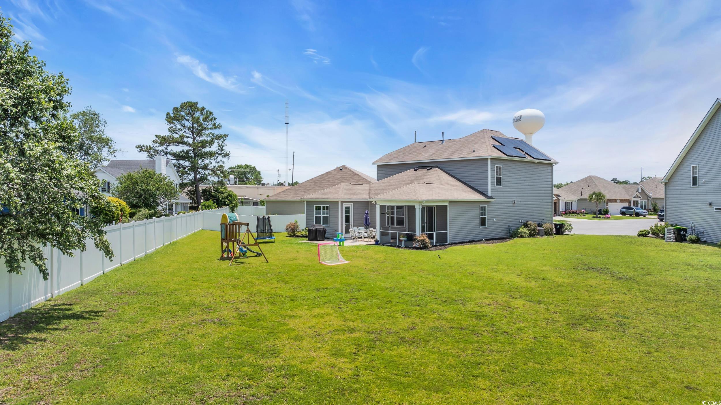 356 Ocean Commons Dr. Property Photo 2