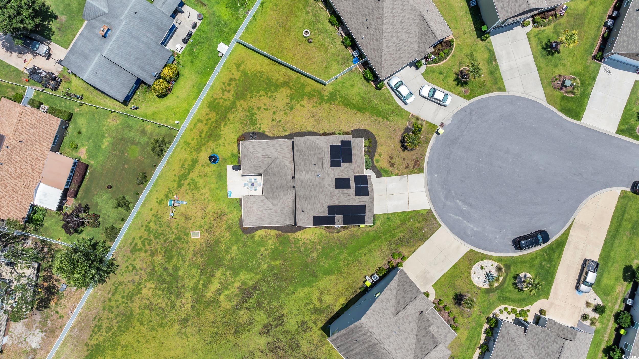 356 Ocean Commons Dr. Property Photo 5