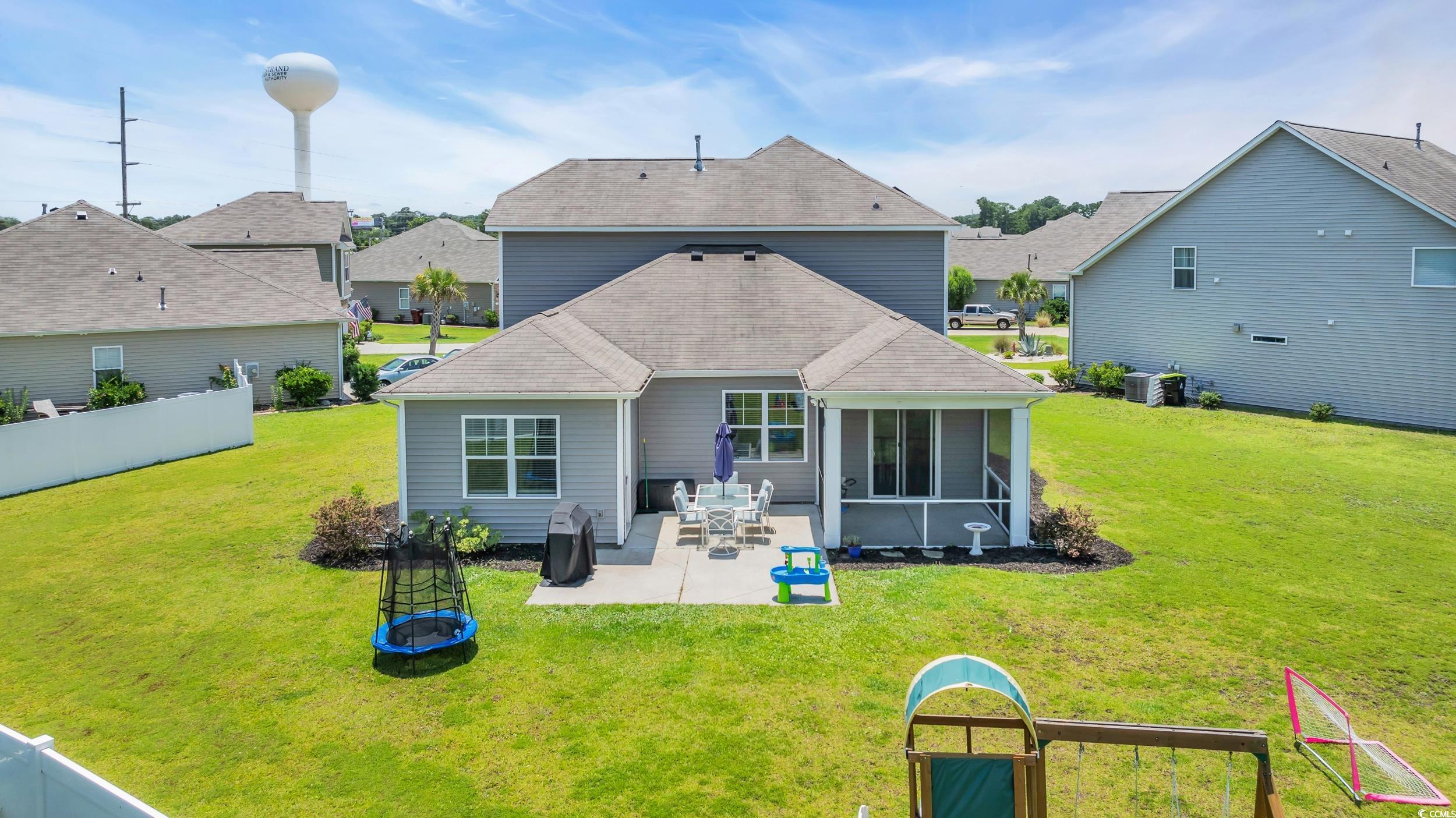 356 Ocean Commons Dr. Property Photo 6