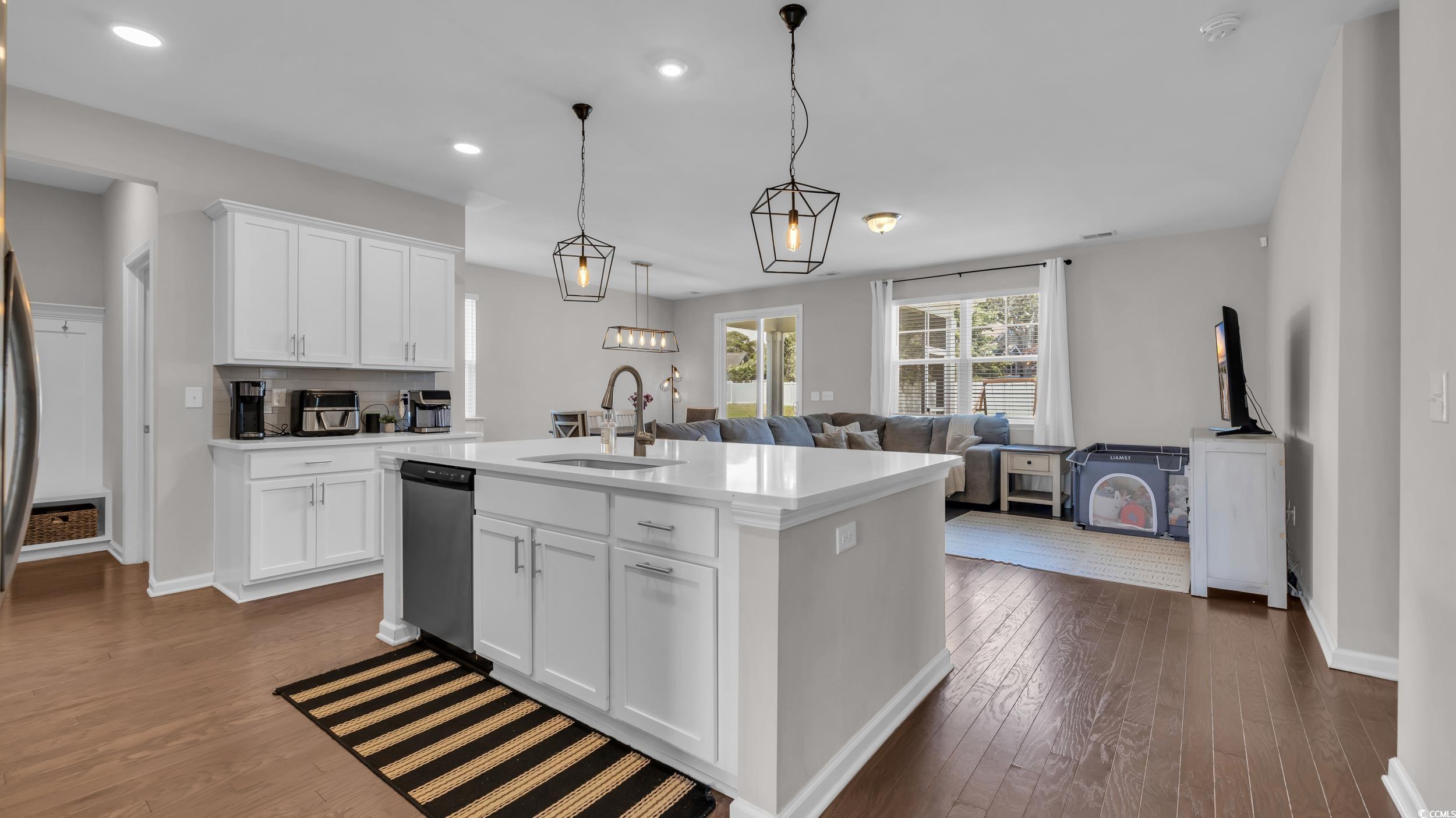 356 Ocean Commons Dr. Property Photo 11