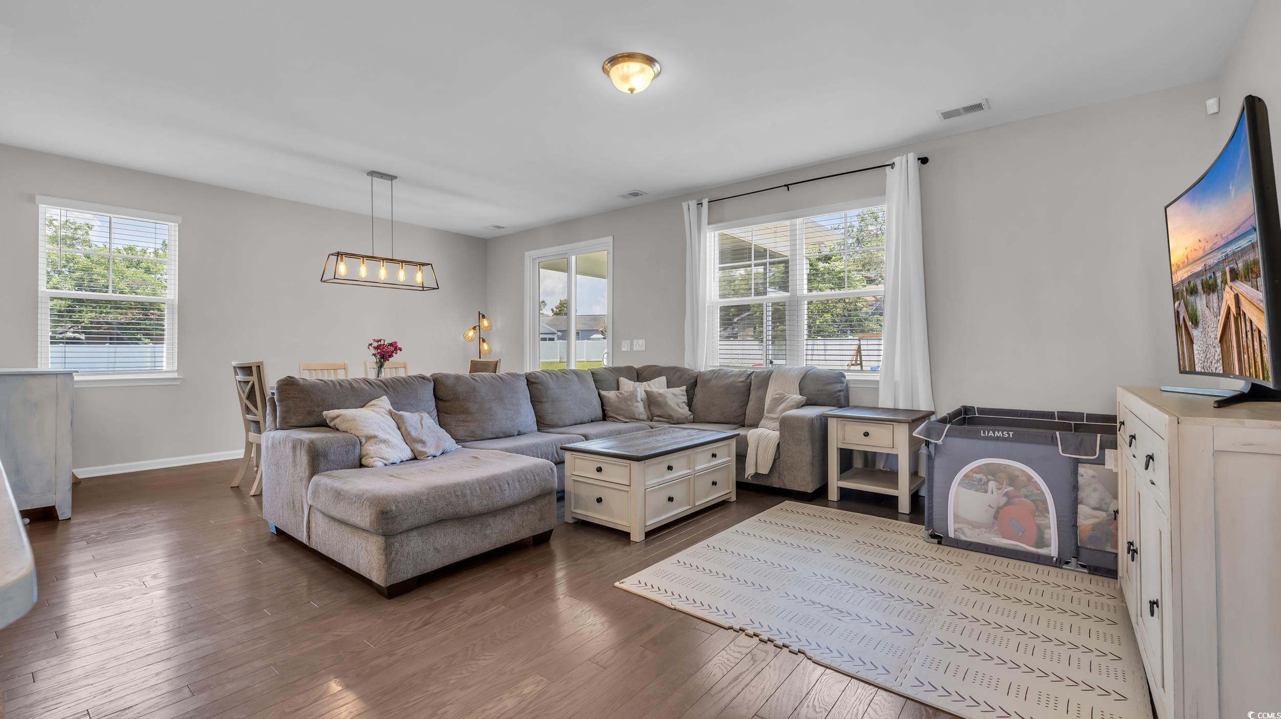 356 Ocean Commons Dr. Property Photo 15