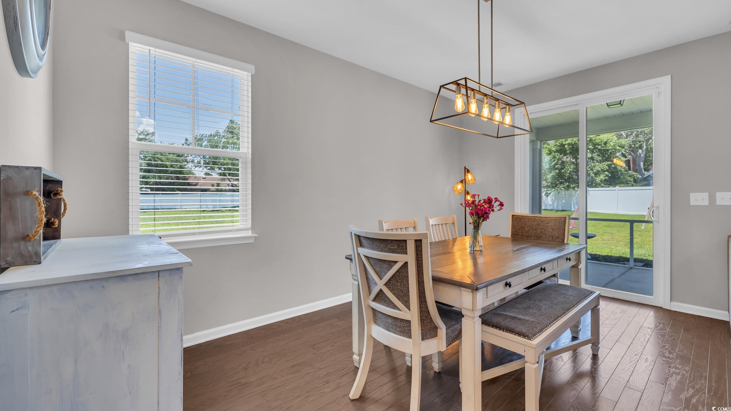 356 Ocean Commons Dr. Property Photo 16