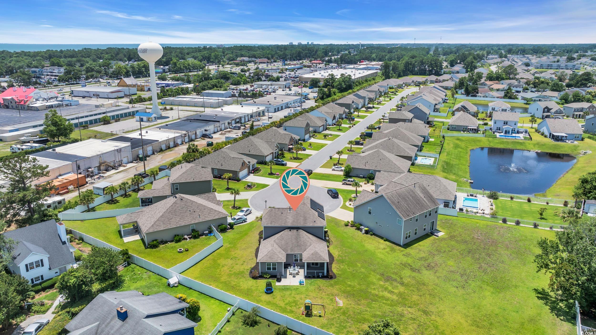 356 Ocean Commons Dr. Property Photo 31