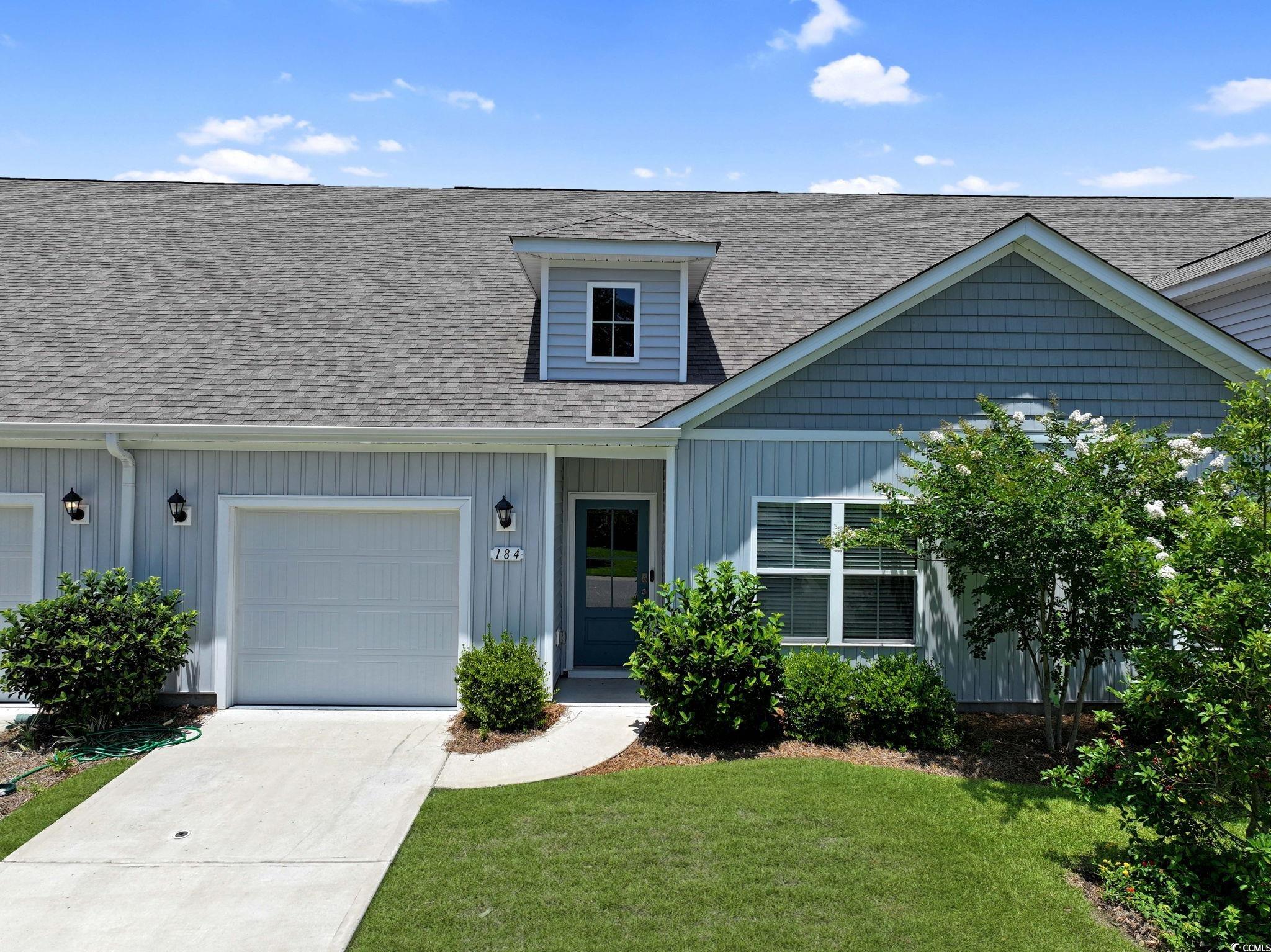 184 Sea Shell Dr. Property Photo 1