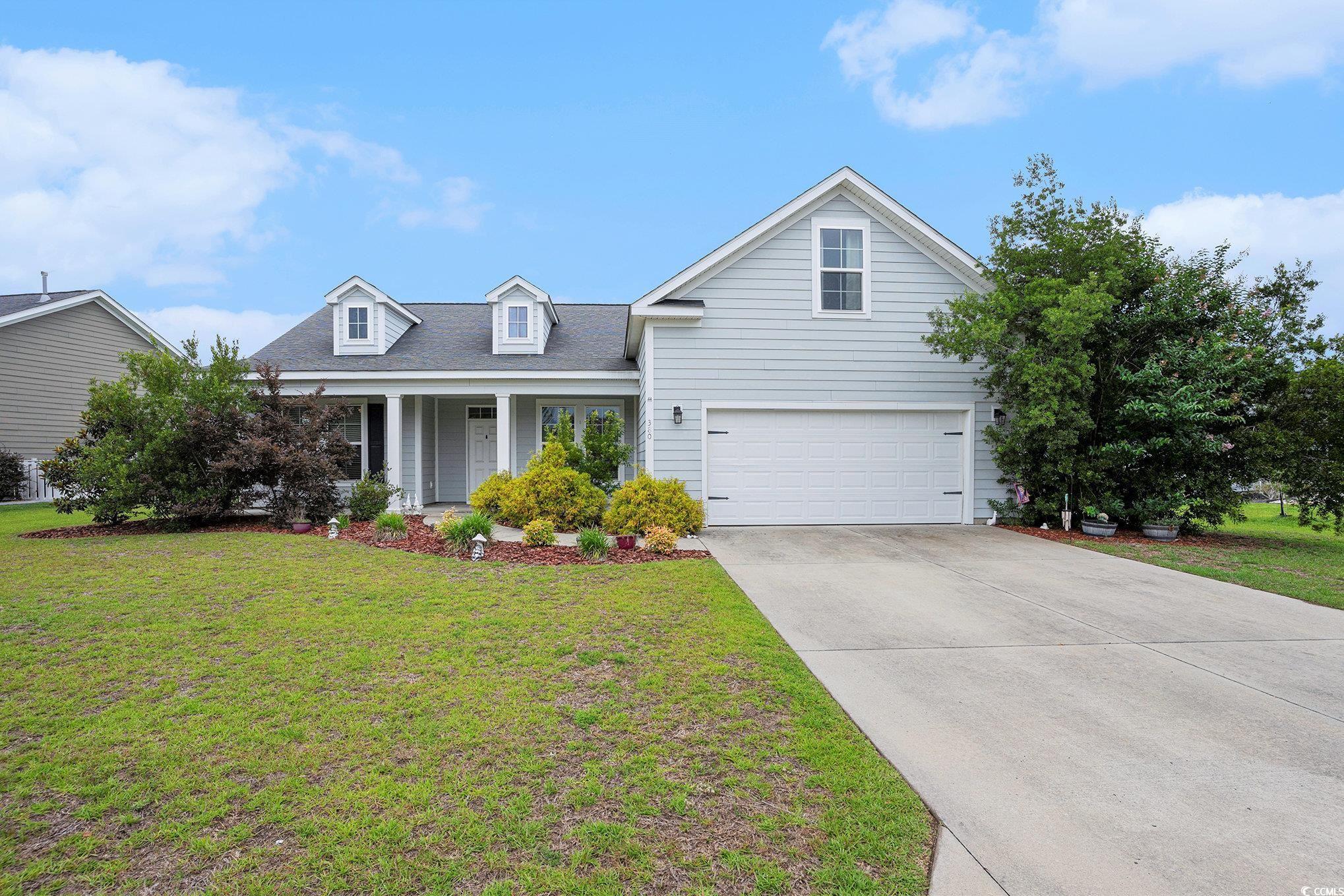 380 Babylon Pine Dr.