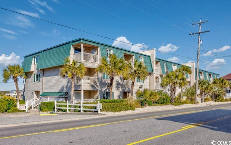 4201 N Ocean Blvd. Property Photo 1