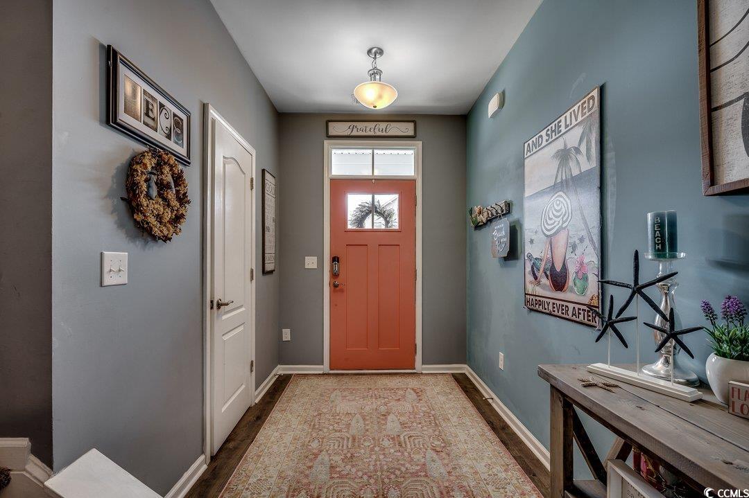 153 Goldenrod Circle Property Photo 2