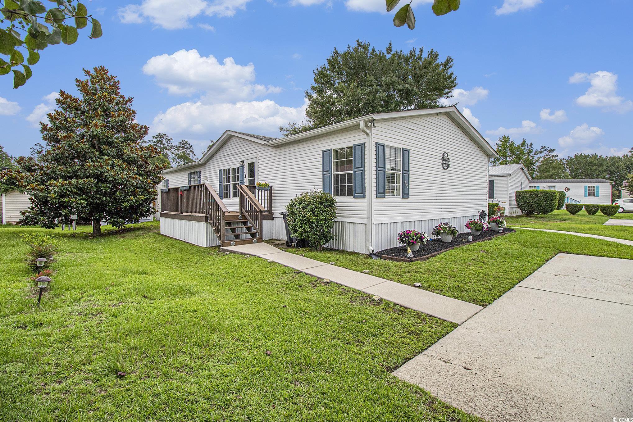 492 Folly Estates Dr. Property Photo 2