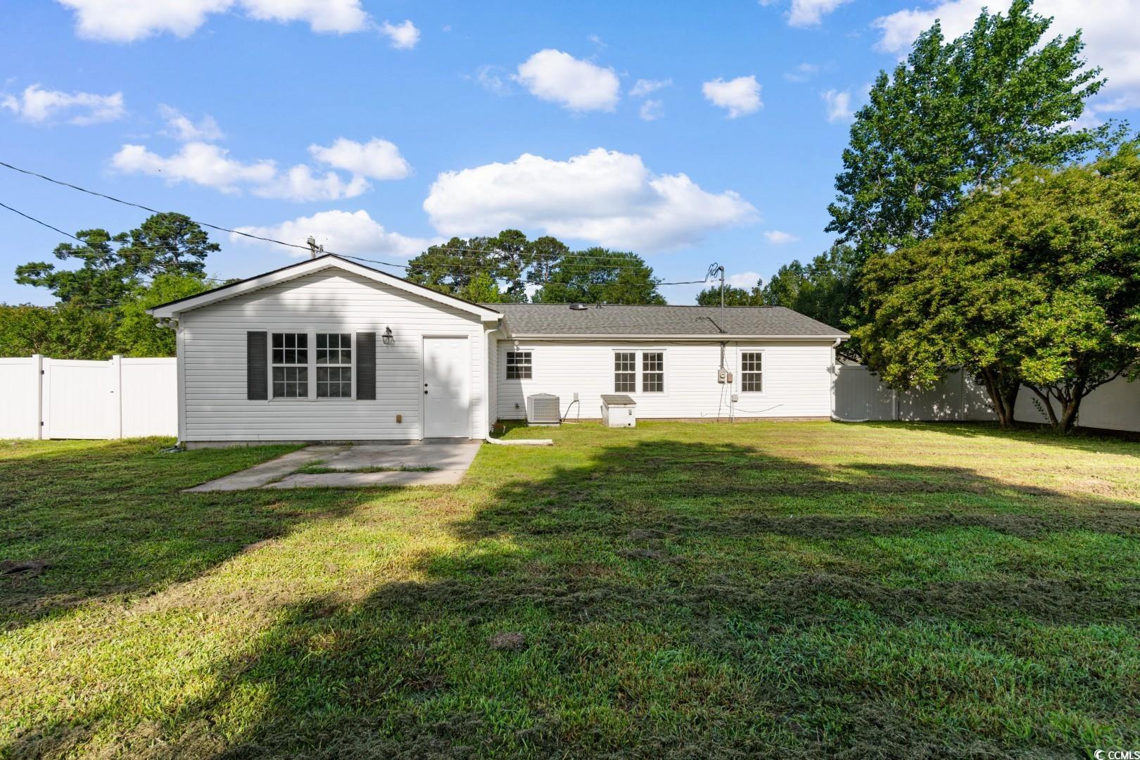 704 Bonnie Dr. Property Photo 28
