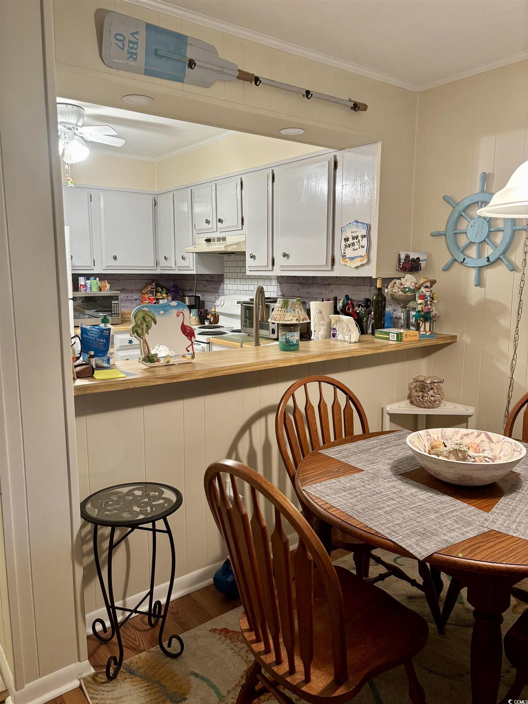 9501 Shore Dr. Property Photo 7