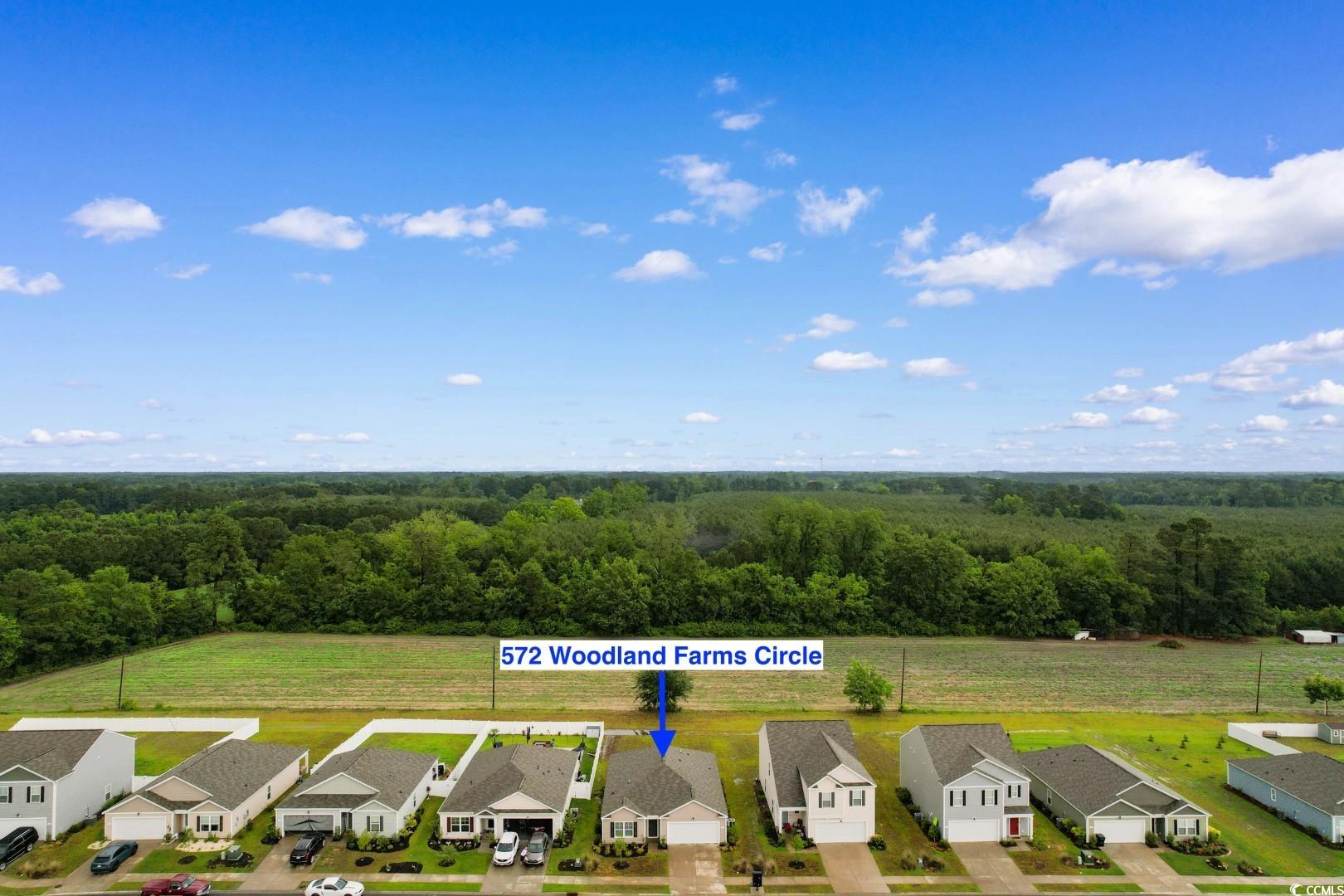 572 Woodland Farms Circle Property Photo 35