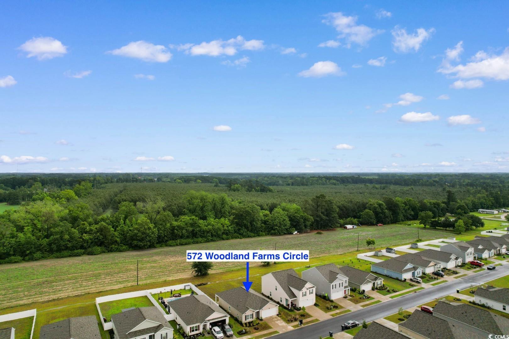 572 Woodland Farms Circle Property Photo 39