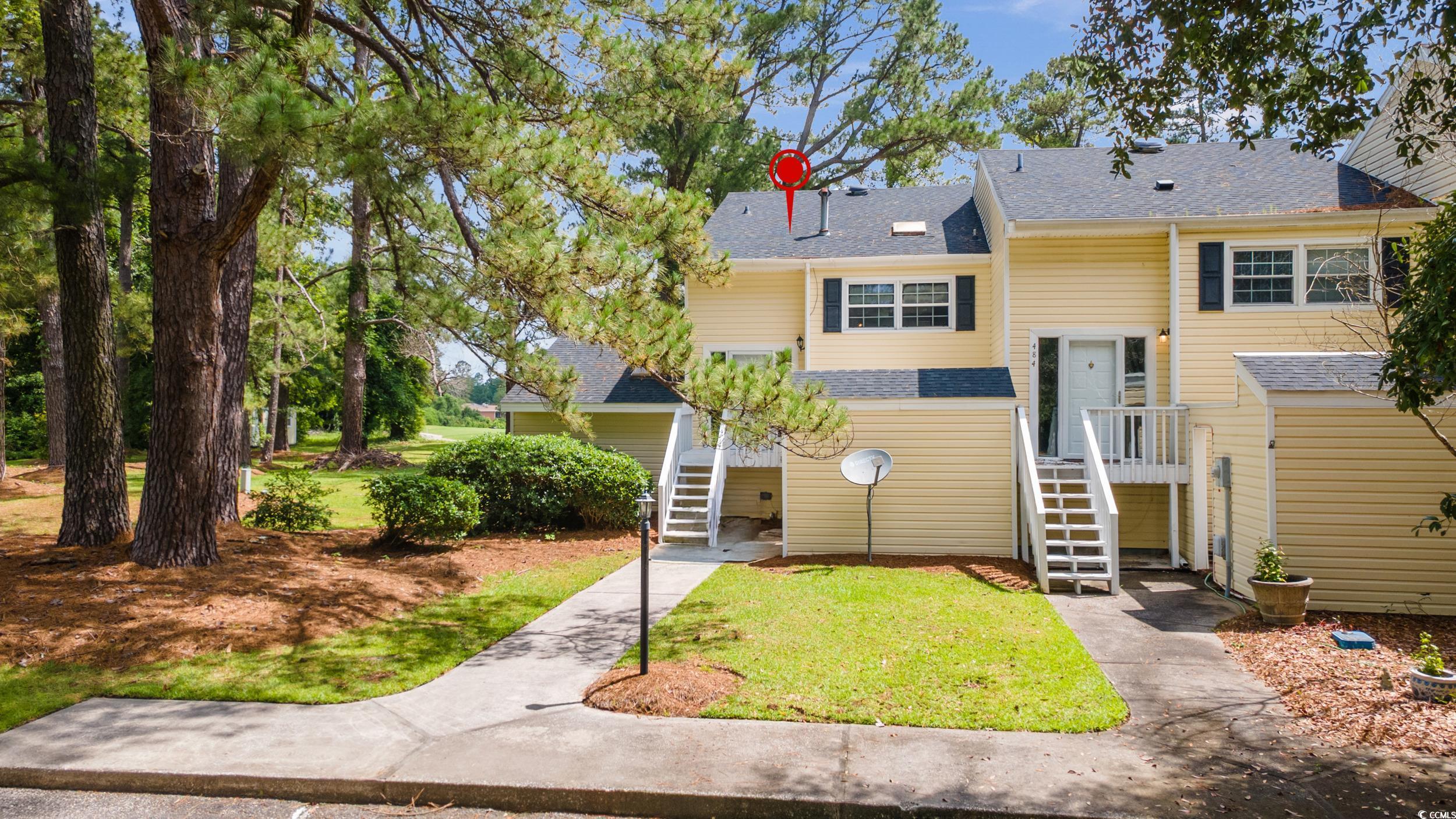 482 Greenview Dr.