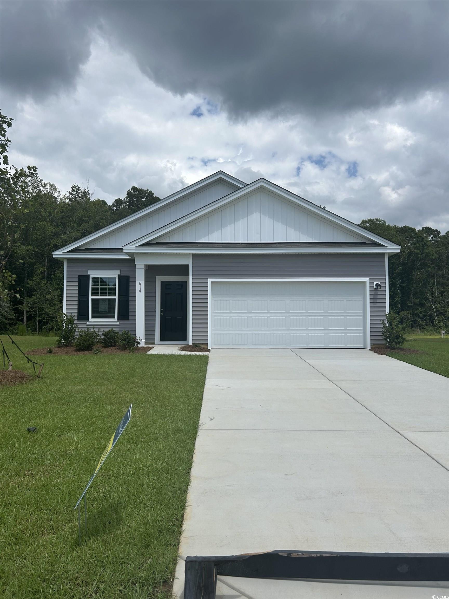614 Castillo Dr. Property Photo 1