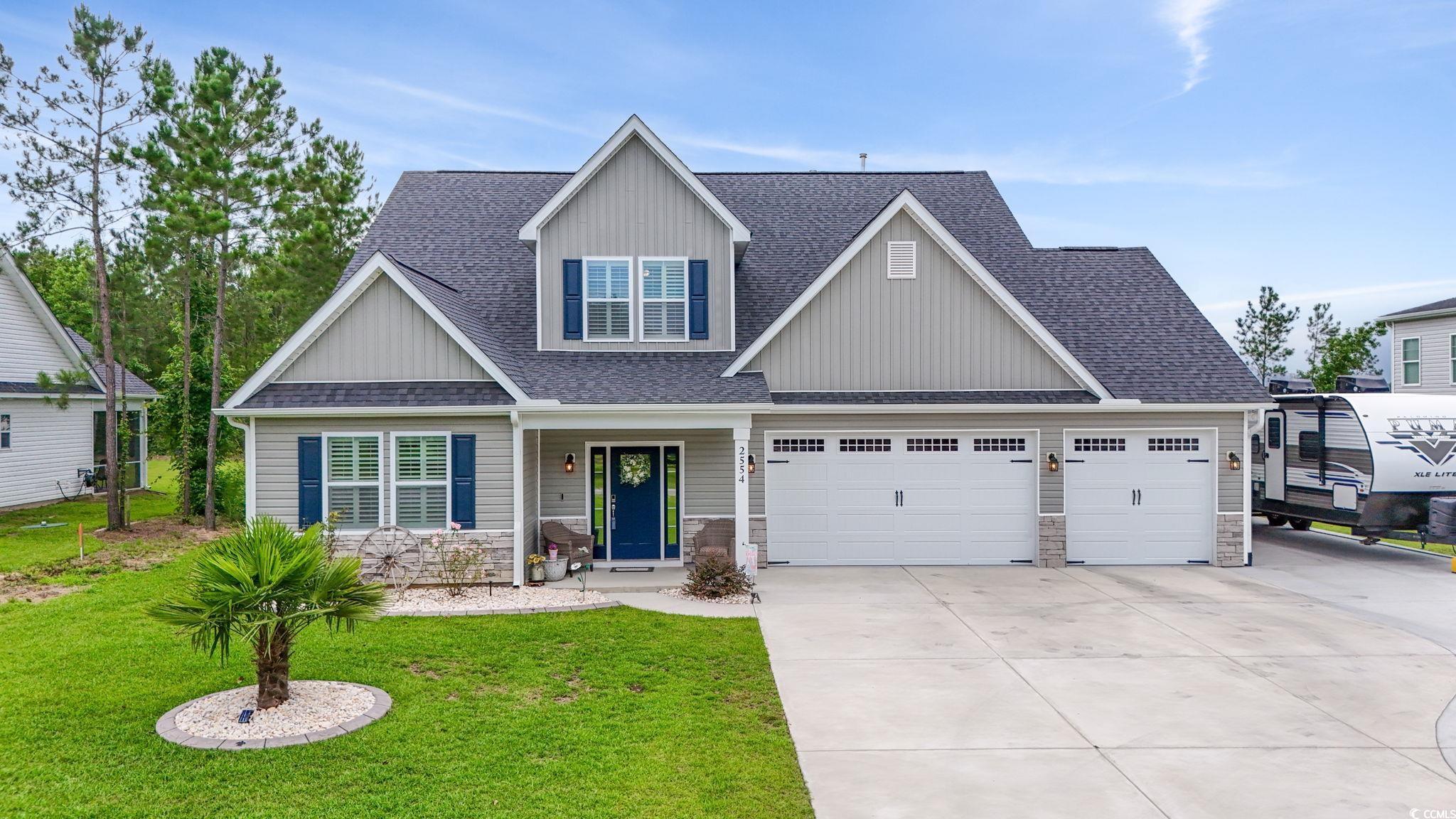 2554 Dogwood Rd. Property Photo 1