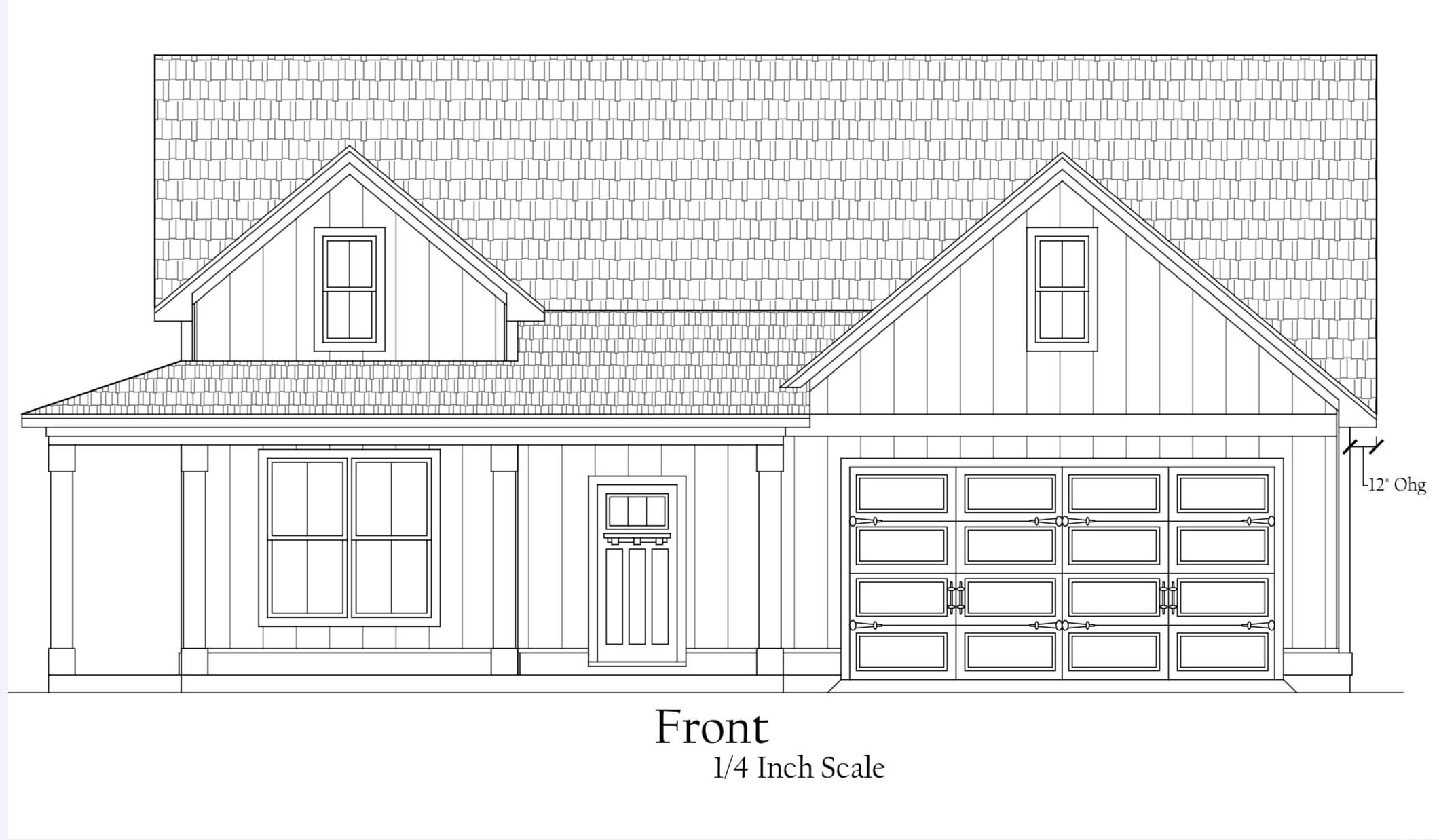 Lot 1-a Fairlane Rd. Property Photo 1