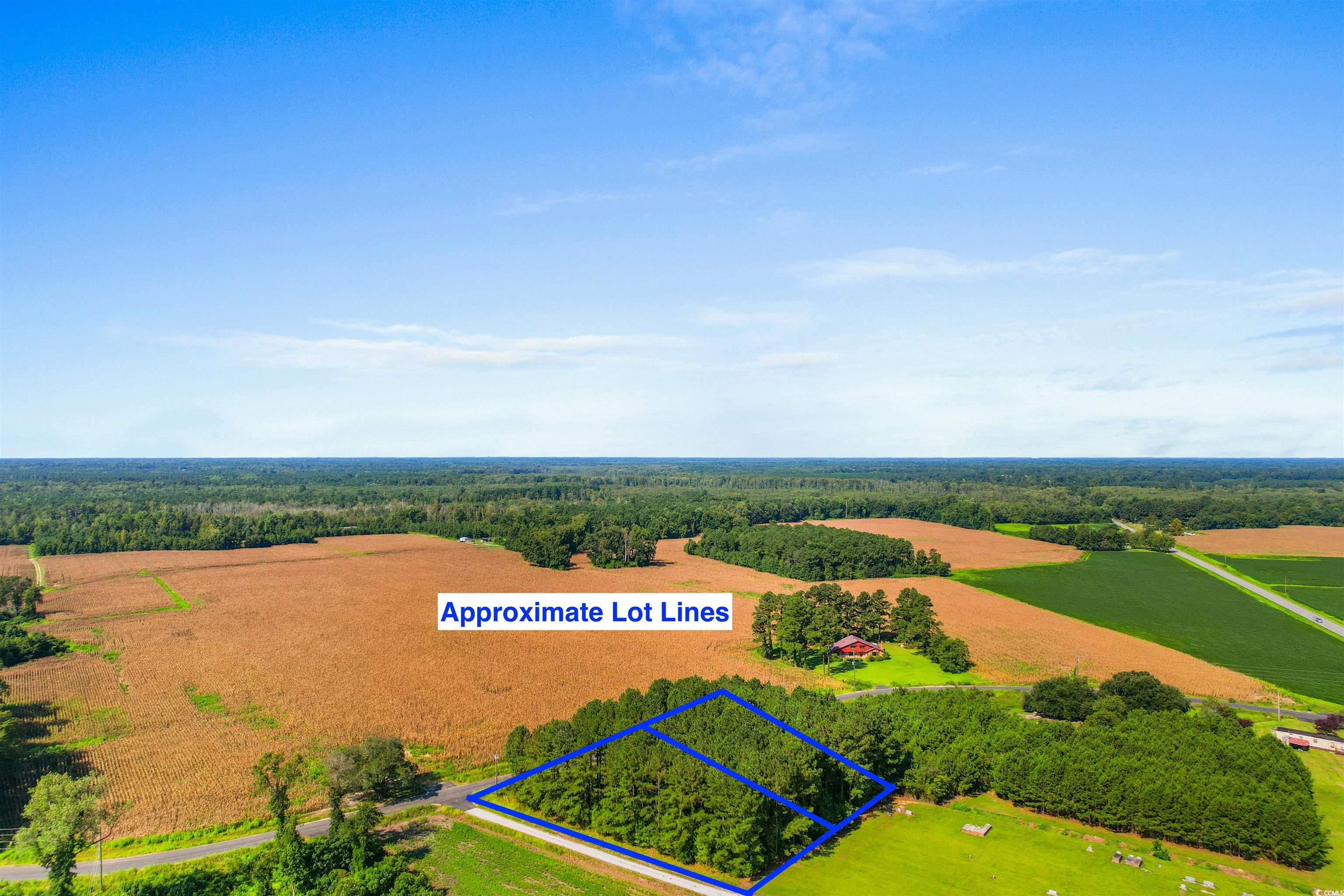 Lot 1-a Fairlane Rd. Property Photo 5