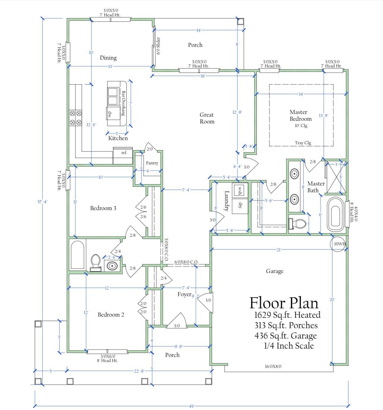 Lot 1-a Fairlane Rd. Property Photo 8
