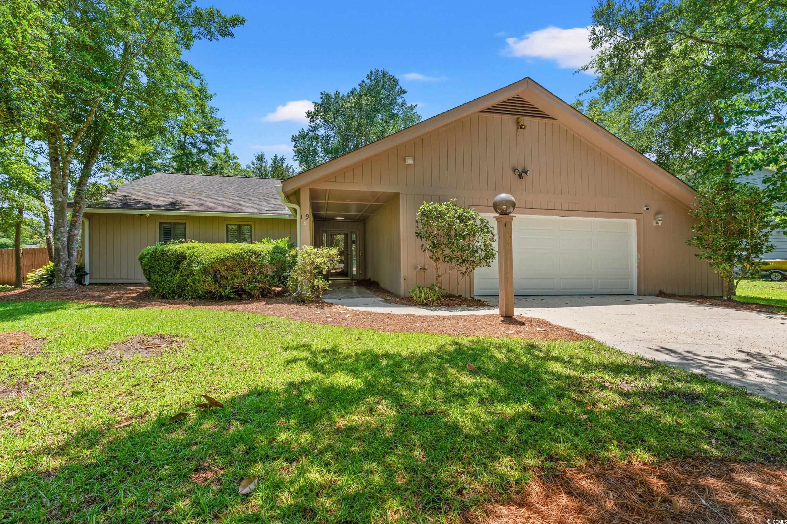149 Old Cedar Loop Property Photo 1